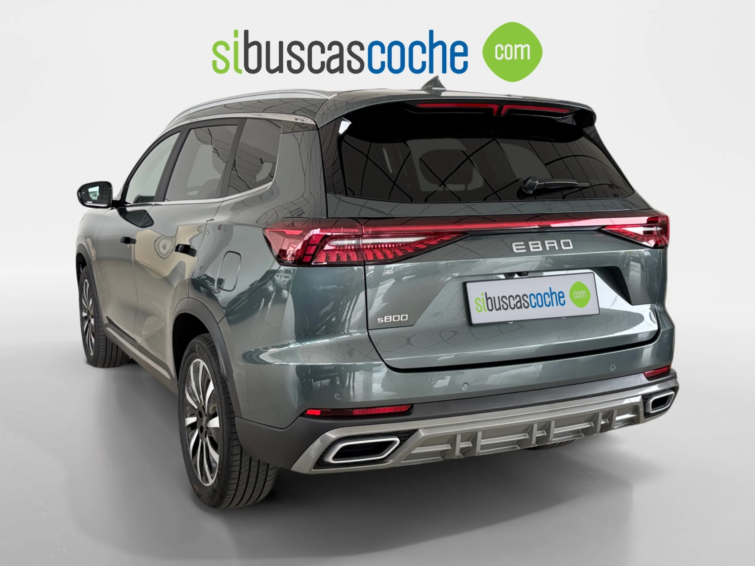EBRO S800 PREMIUM - Foto 2