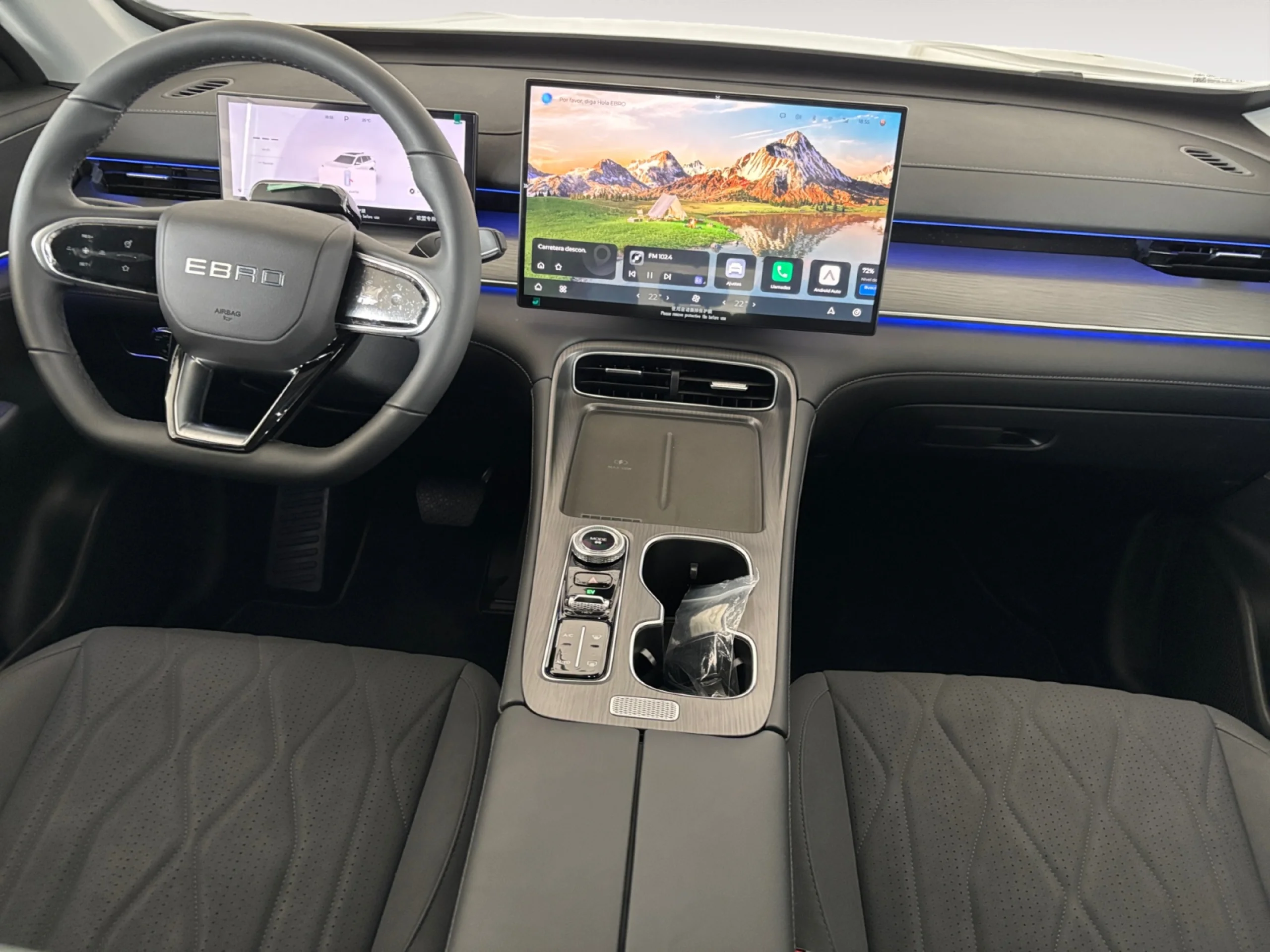 EBRO S800 PREMIUM - Foto 4