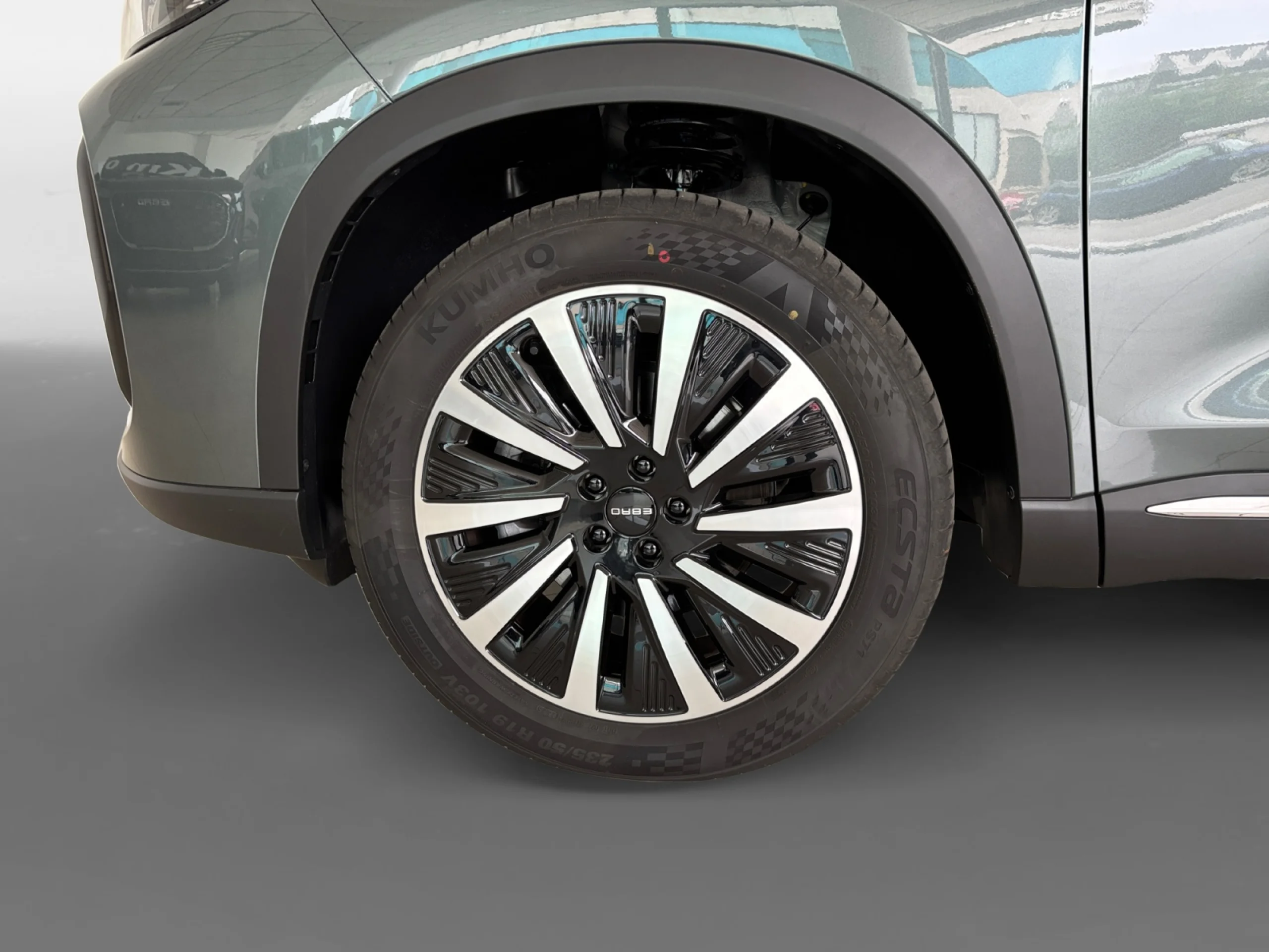 EBRO S800 PREMIUM - Foto 9