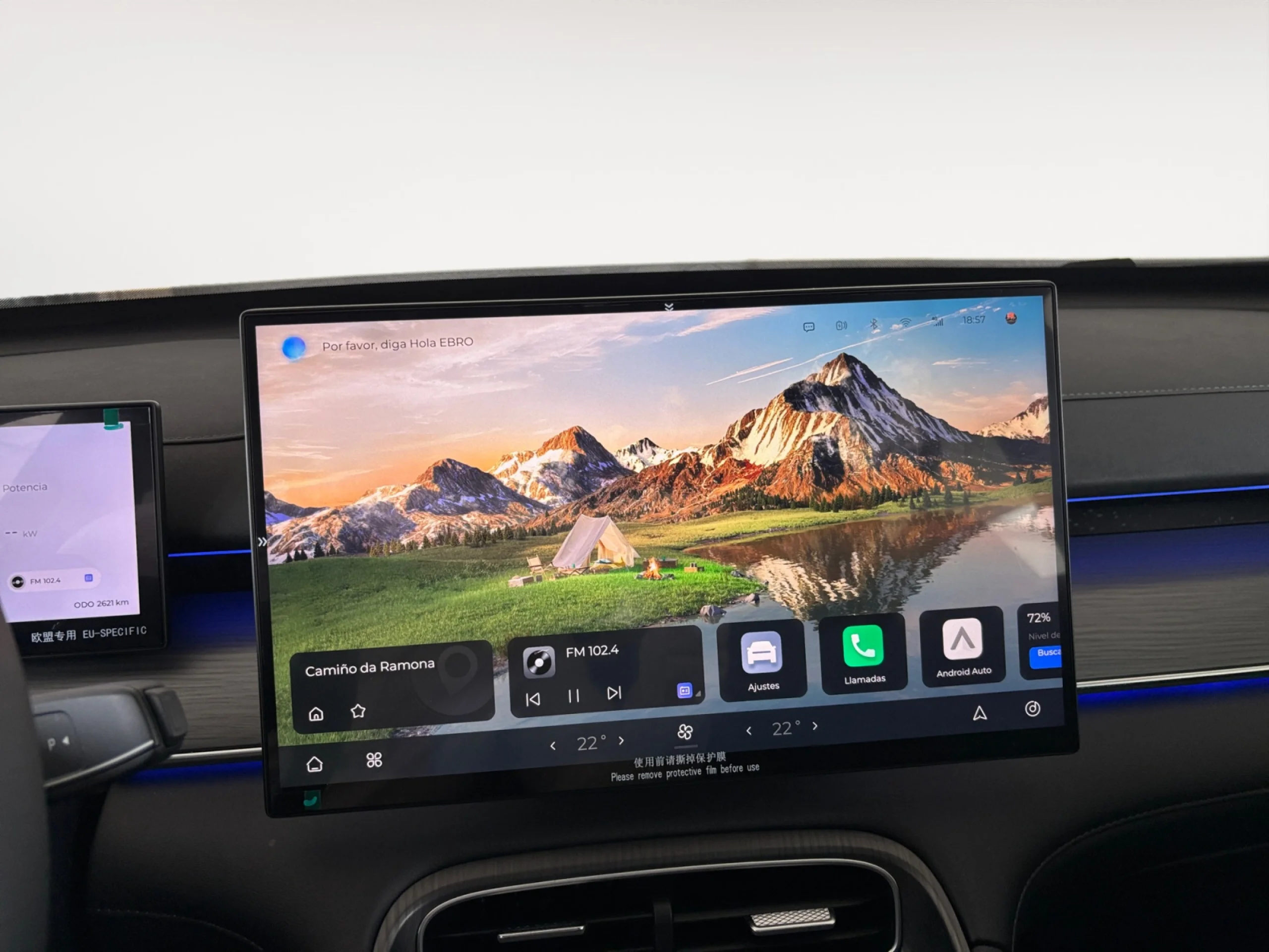 EBRO S800 PREMIUM - Foto 10