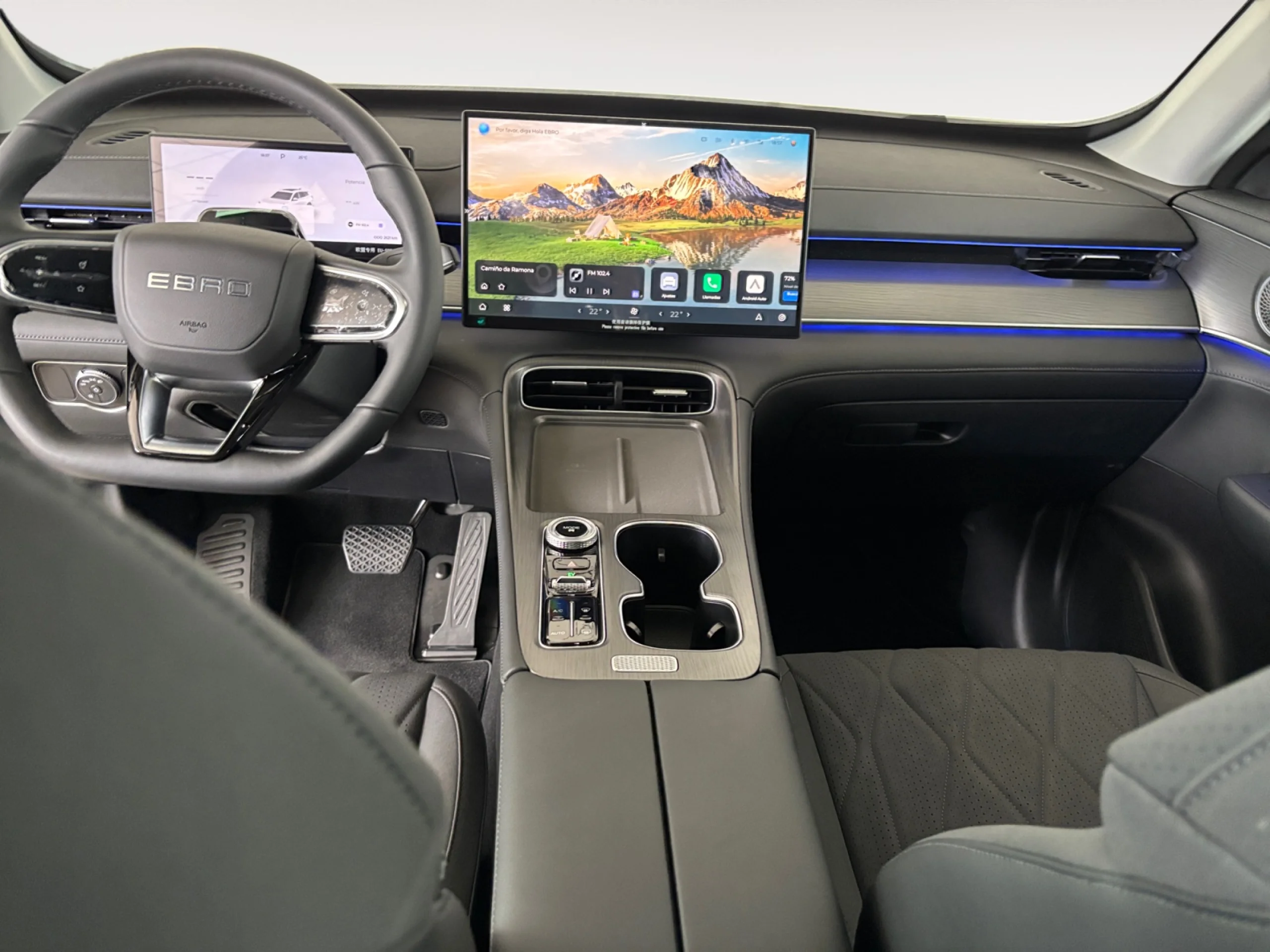 EBRO S800 PREMIUM - Foto 11
