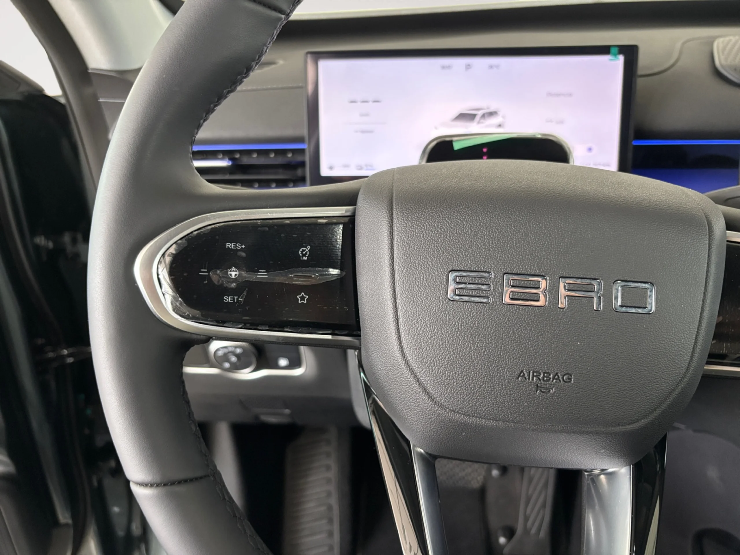 EBRO S800 PREMIUM - Foto 12