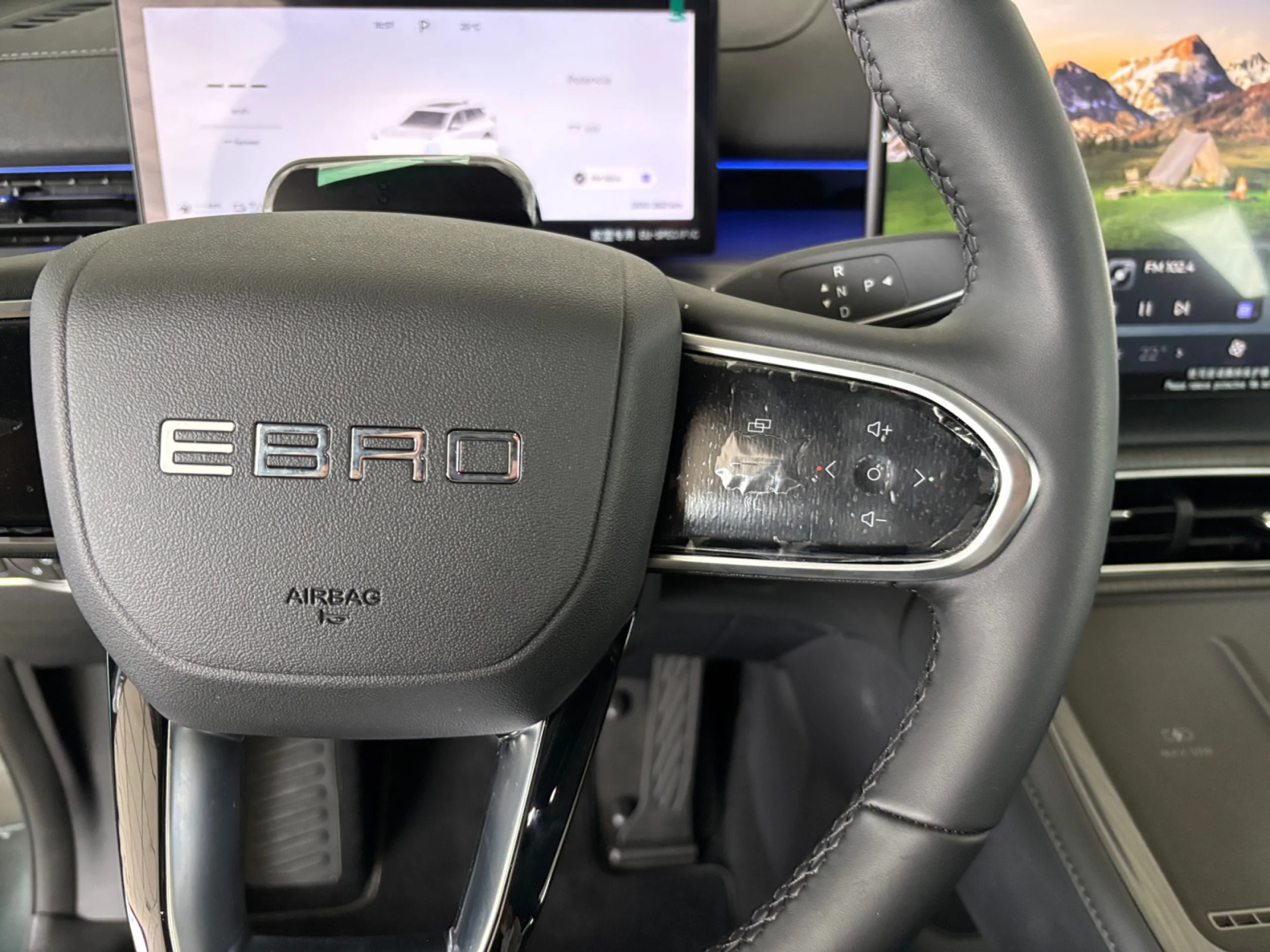 EBRO S800 PREMIUM - Foto 13