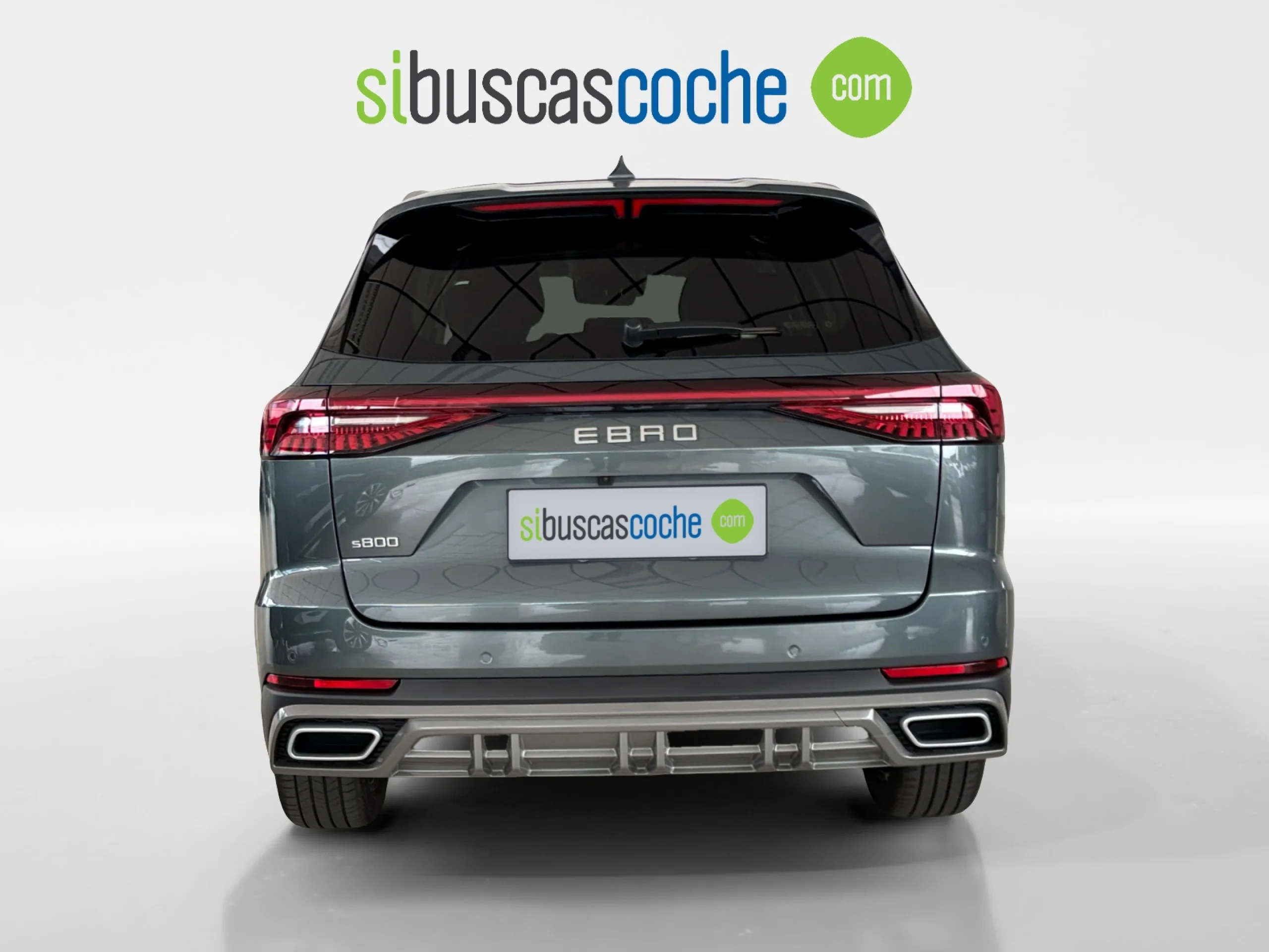 EBRO S800 PREMIUM - Foto 18