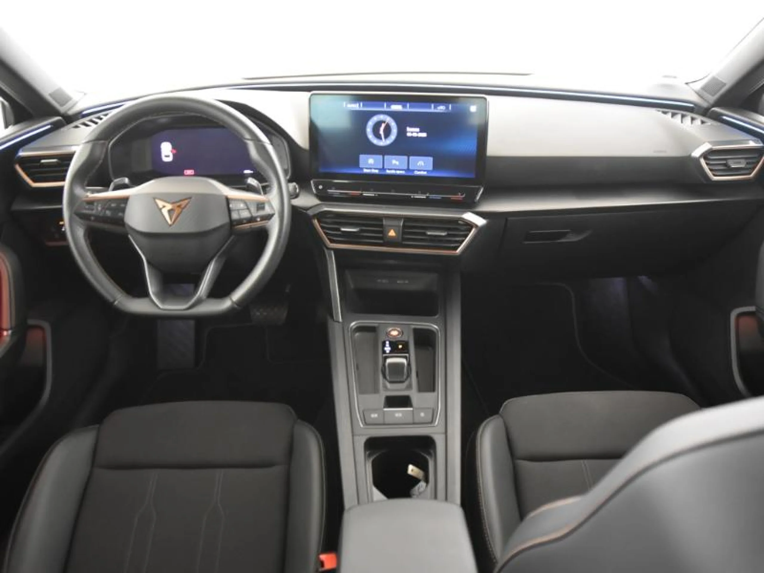 CUPRA LEON SP 1.5 ETSI 110KW (150CV) DSG - Foto 4