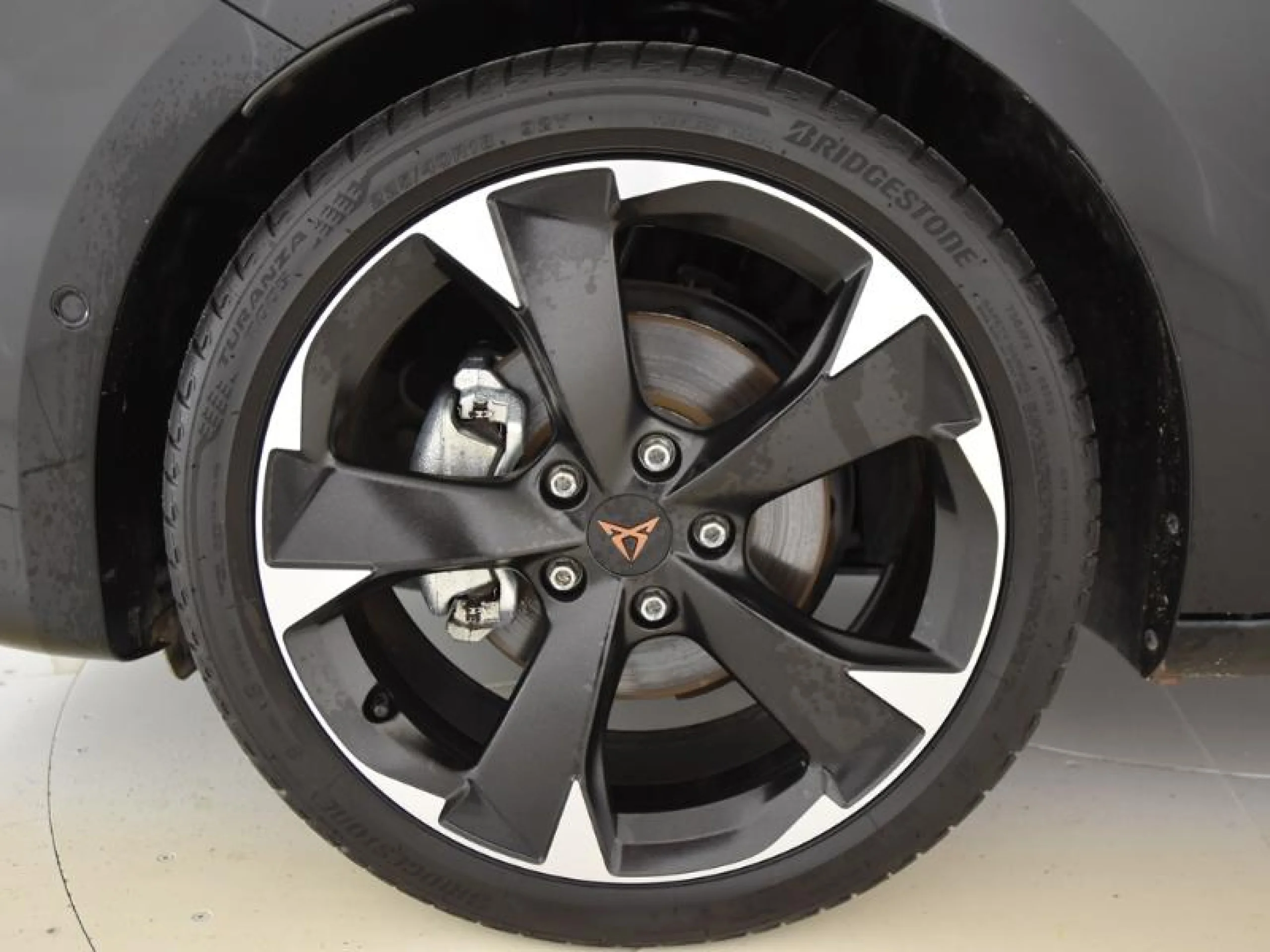 CUPRA LEON SP 1.5 ETSI 110KW (150CV) DSG - Foto 8