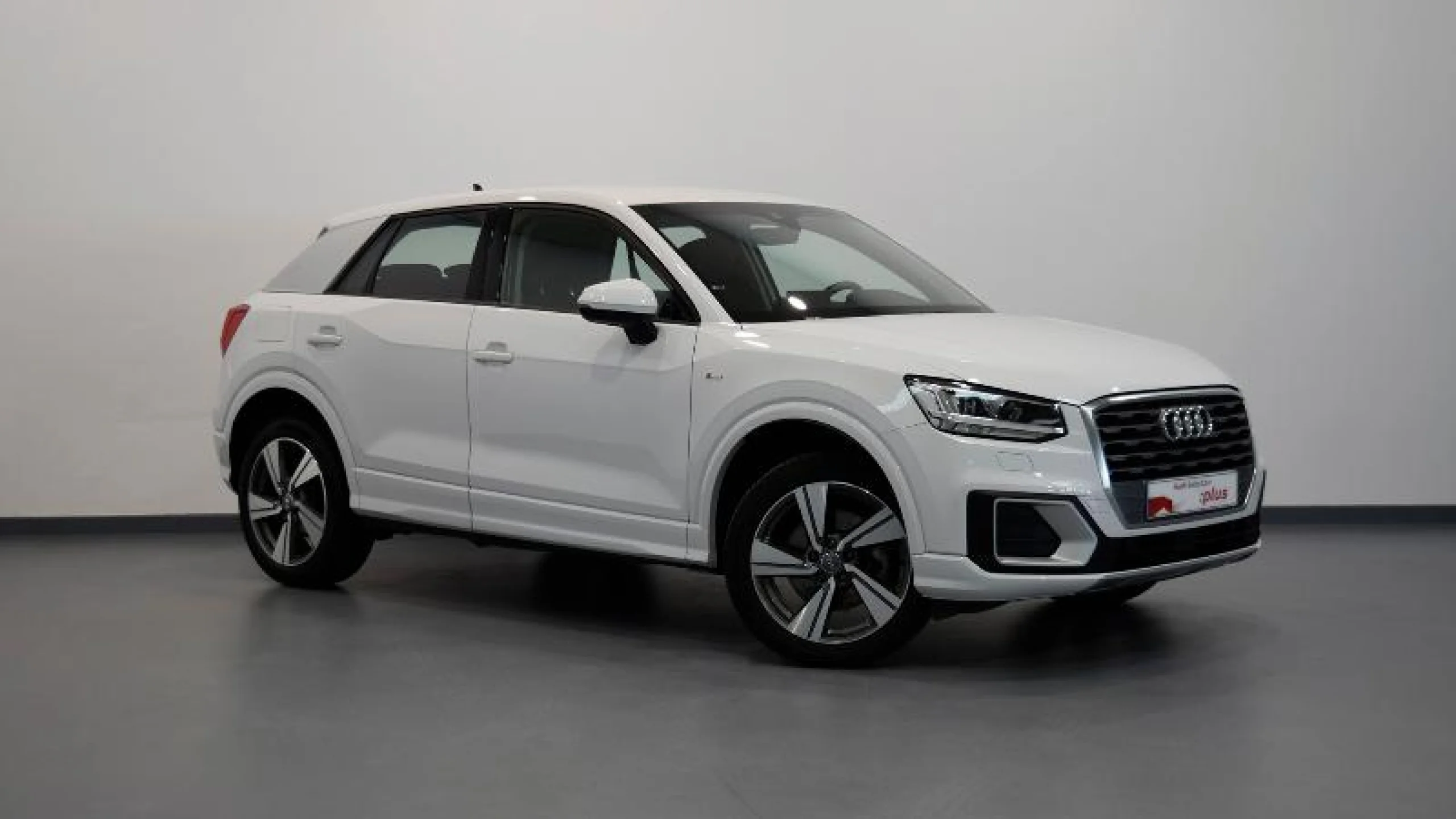 AUDI Q2 SPORT 30 TDI 85KW (116CV) S TRONIC - Foto 1