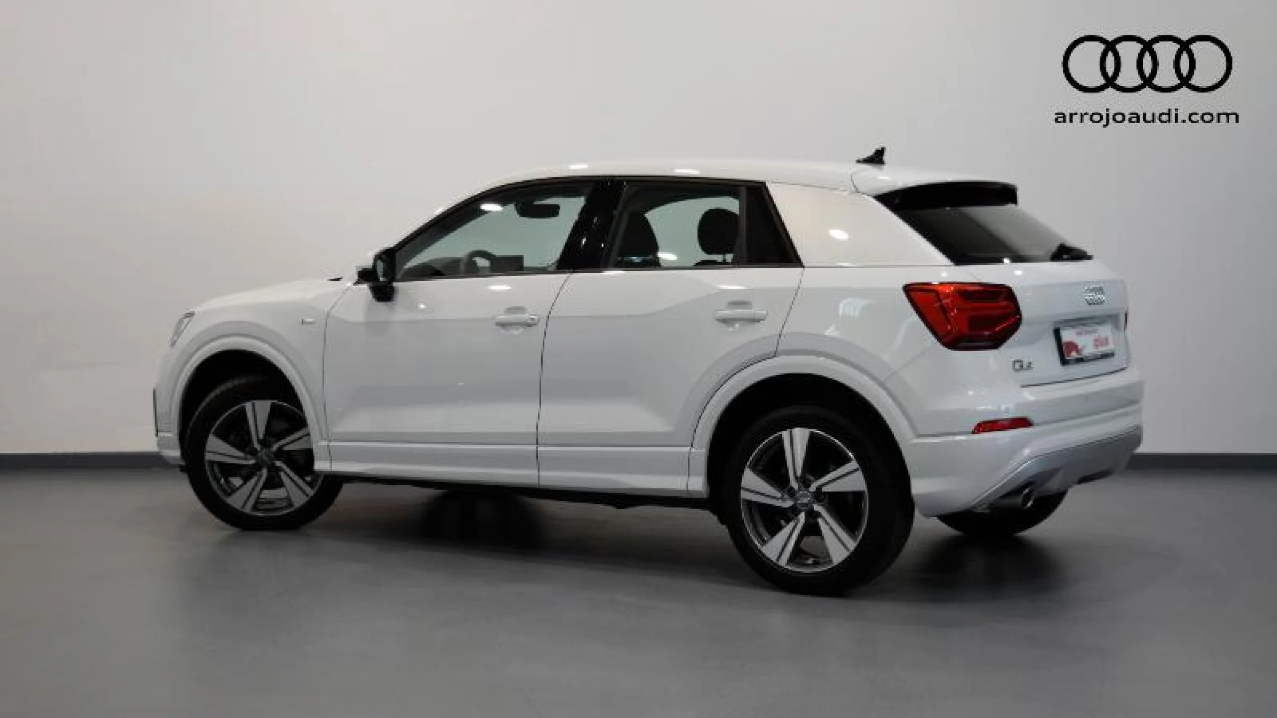 AUDI Q2 SPORT 30 TDI 85KW (116CV) S TRONIC - Foto 2