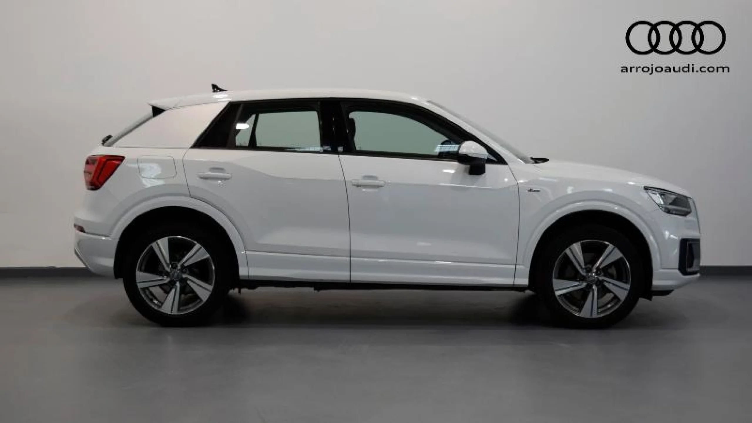 AUDI Q2 SPORT 30 TDI 85KW (116CV) S TRONIC - Foto 3