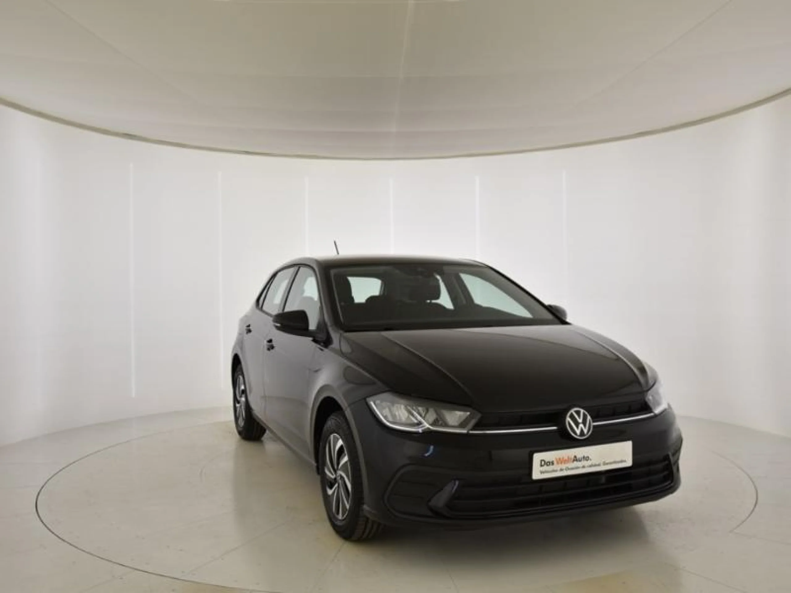 VOLKSWAGEN POLO LIFE 1.0 TSI 70KW (95CV) - Foto 1