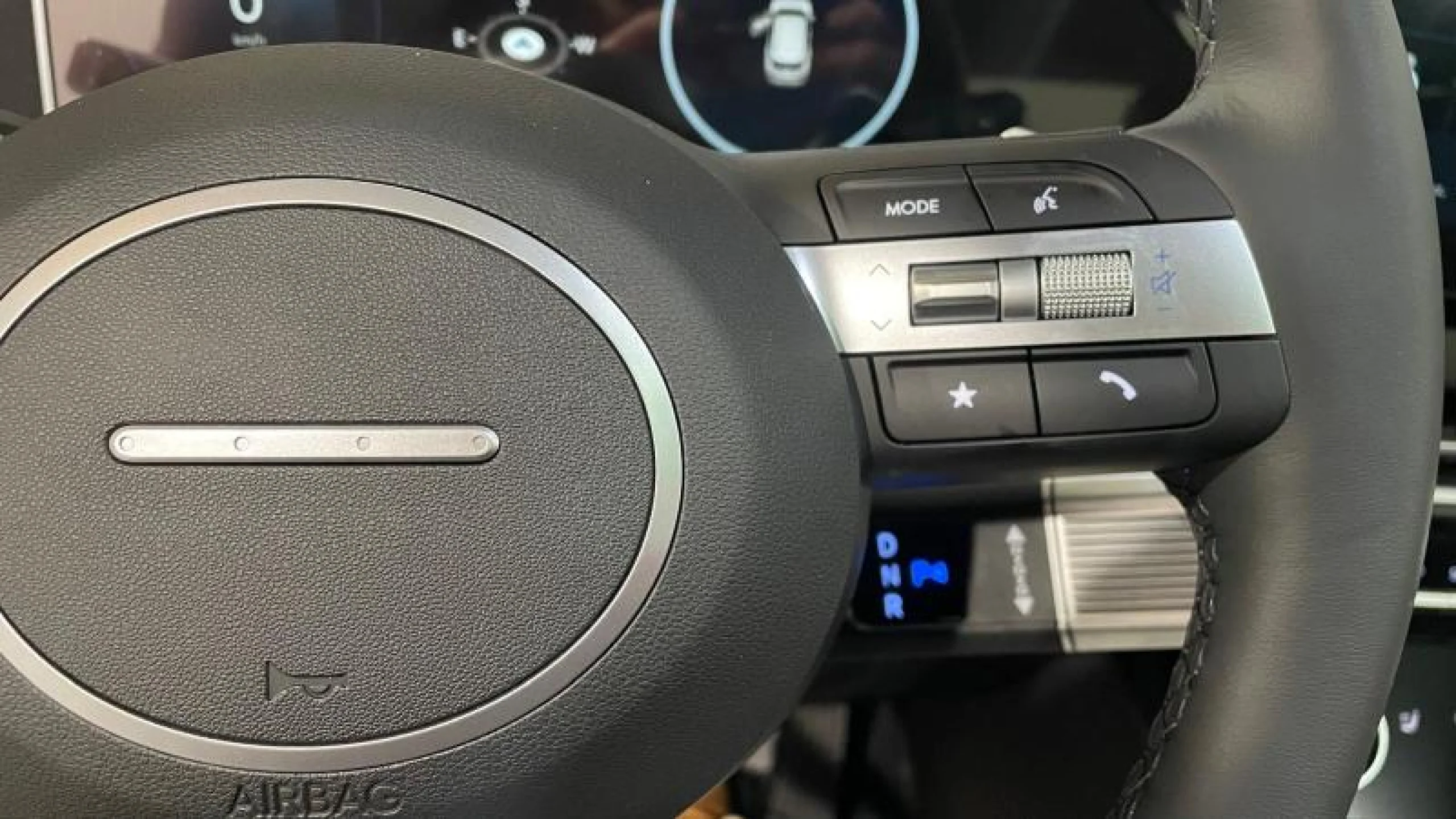 HYUNDAI TUCSON 1.6T 176KW (239CV) HEV AT TECNO - Foto 19