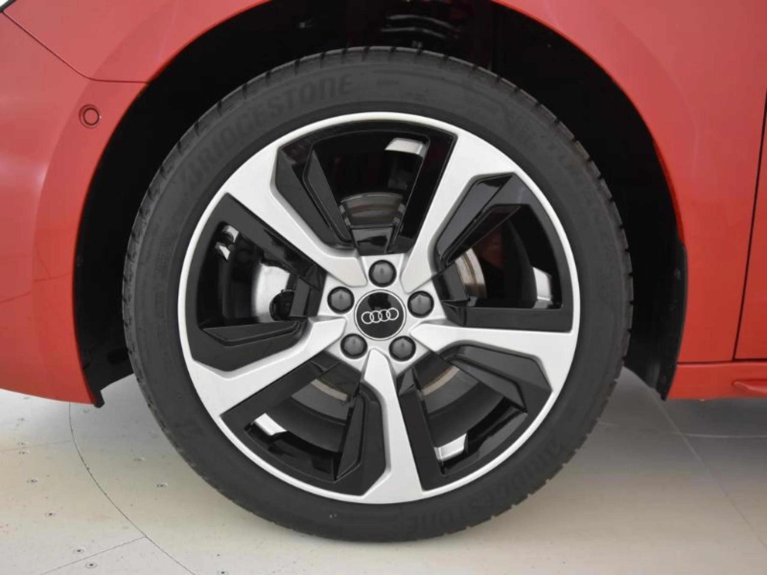 AUDI A1 SPORTBACK ADRENALIN 30 TFSI 85KW S TRON - Foto 8