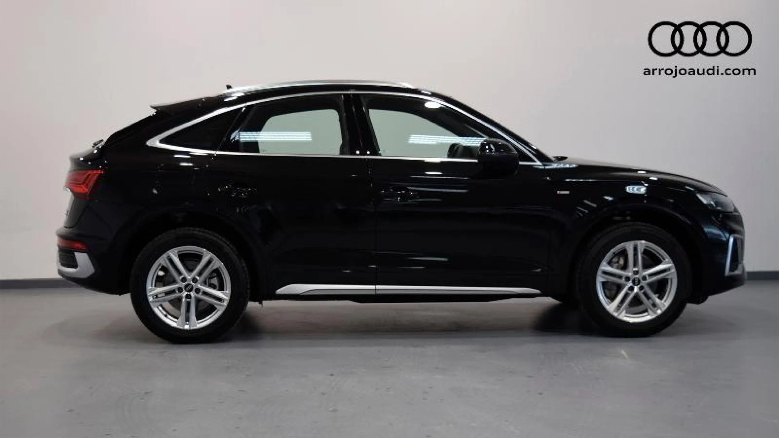AUDI Q5 SPORTBACK S LINE 40 TDI 150KW QUATTRO ULTRA - Foto 3