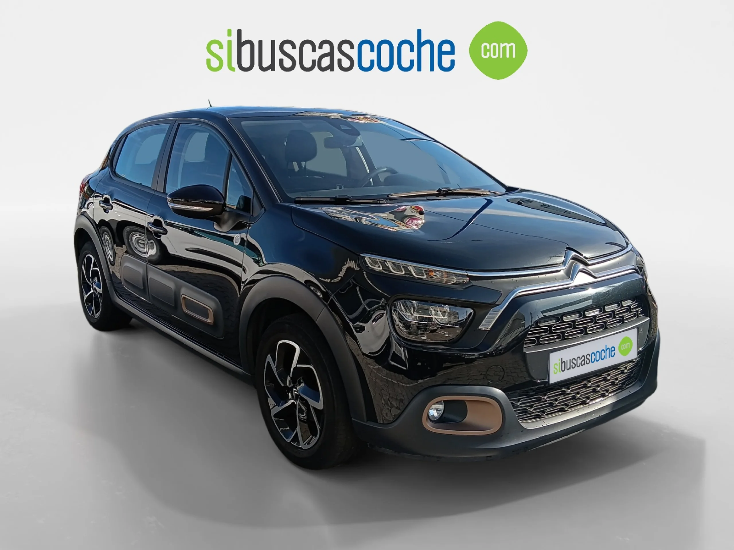 CITROEN C3 PURETECH 60KW (83CV) C SERIES - Foto 1