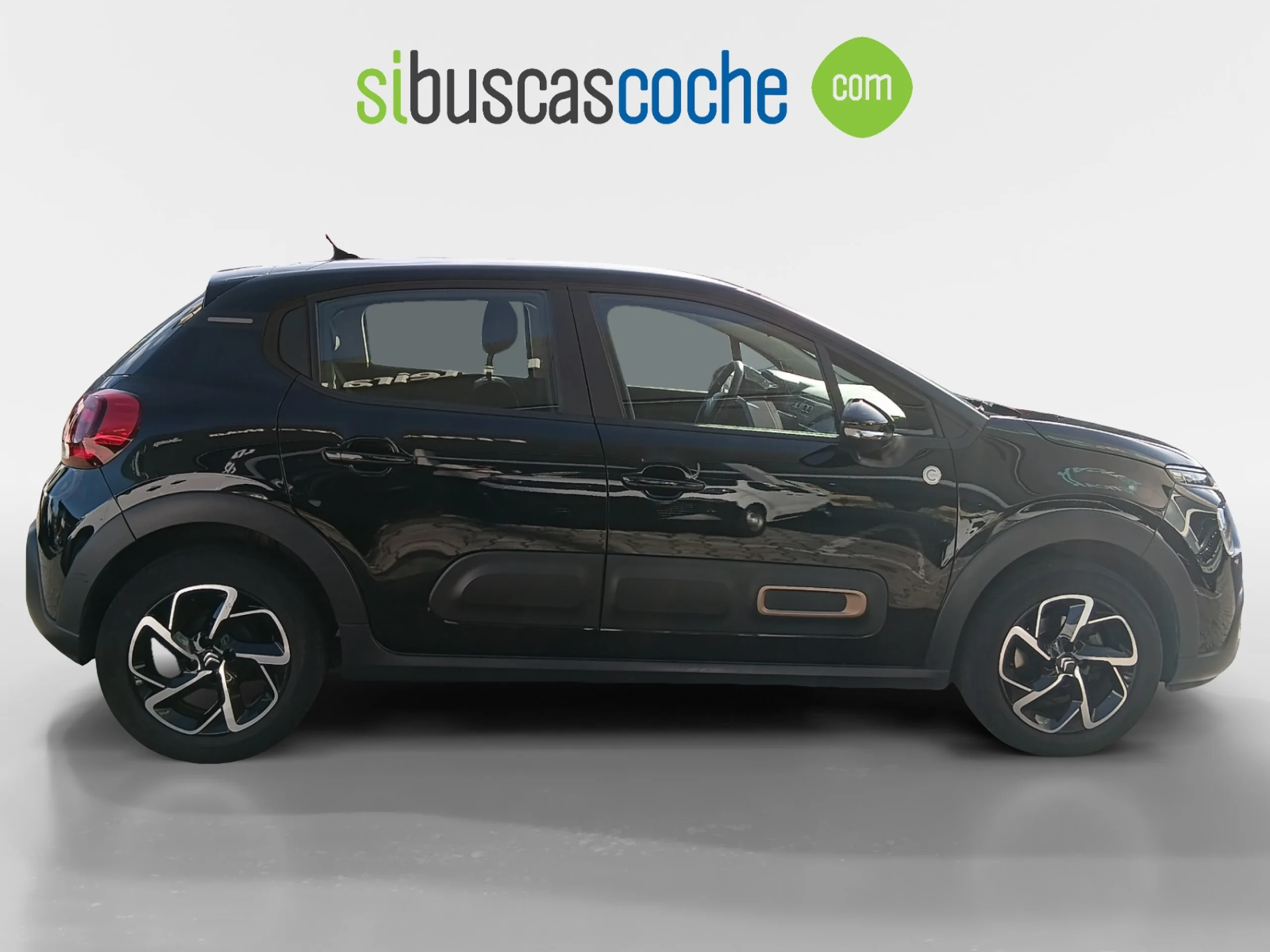 CITROEN C3 PURETECH 60KW (83CV) C SERIES - Foto 3