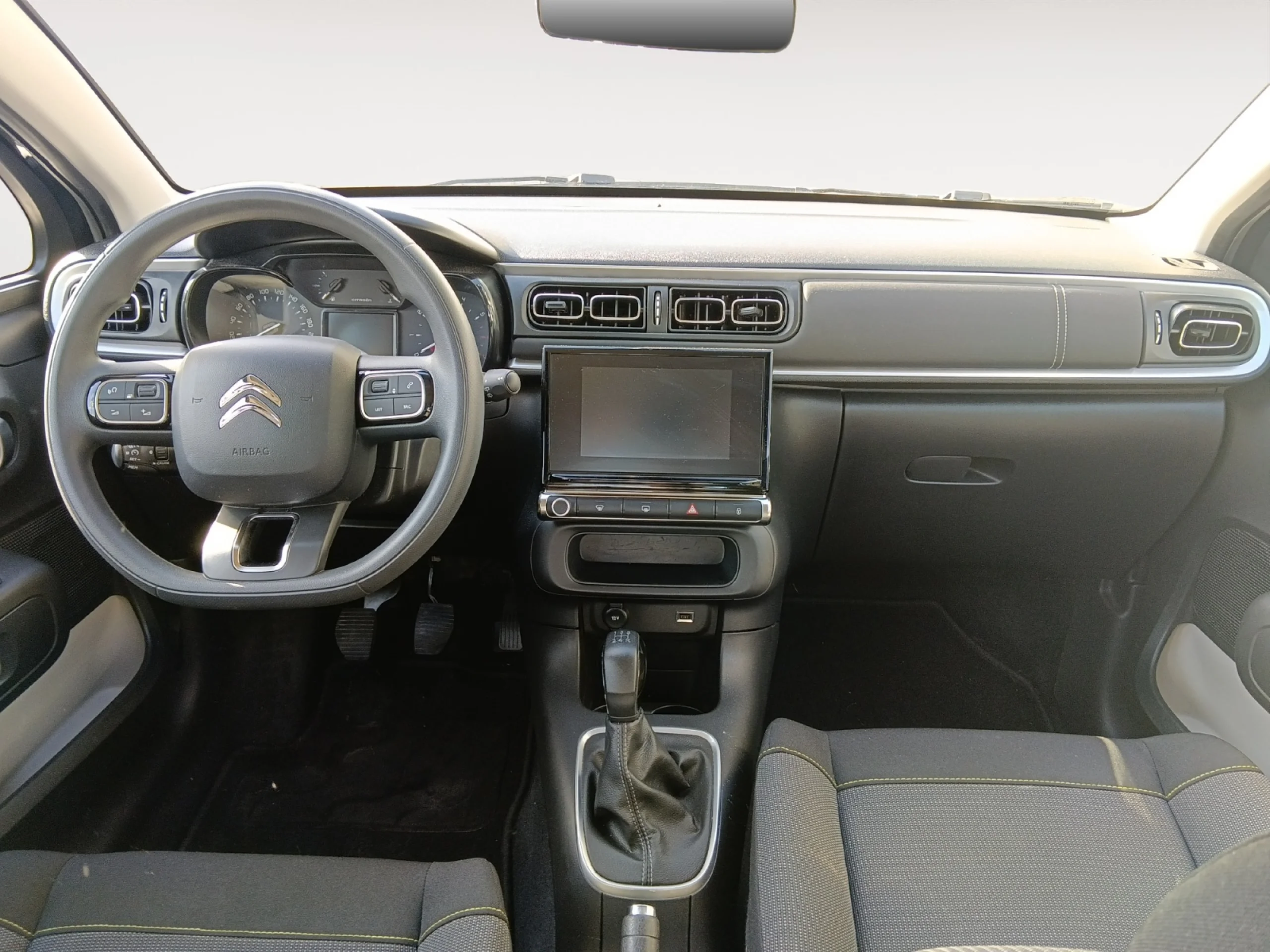 CITROEN C3 PURETECH 60KW (83CV) C SERIES - Foto 4