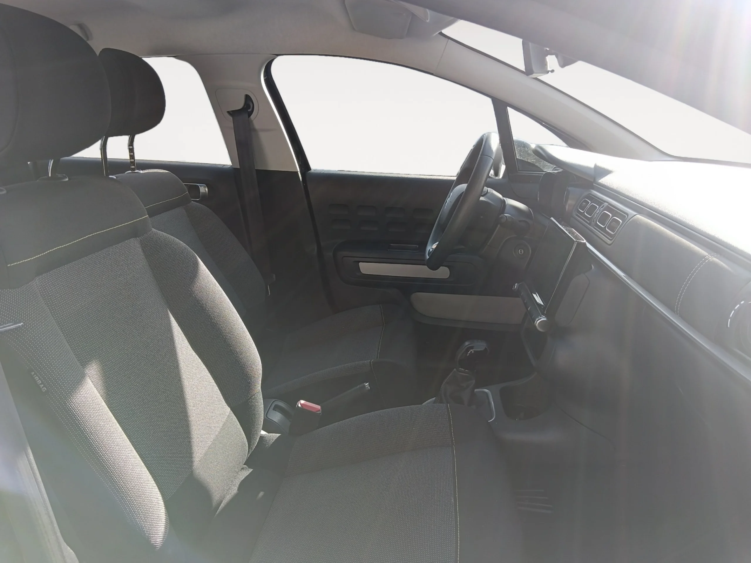 CITROEN C3 PURETECH 60KW (83CV) C SERIES - Foto 6
