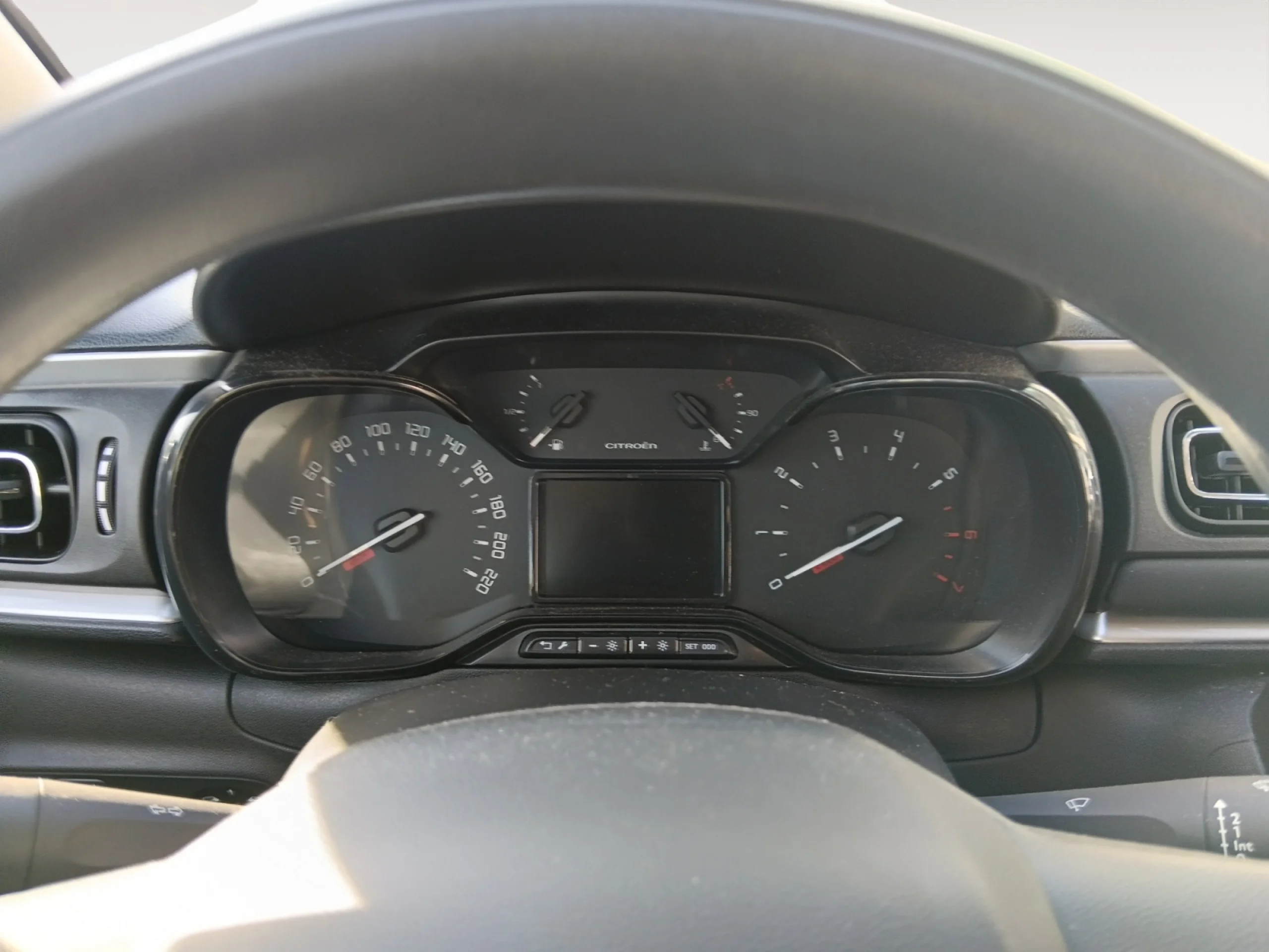 CITROEN C3 PURETECH 60KW (83CV) C SERIES - Foto 7