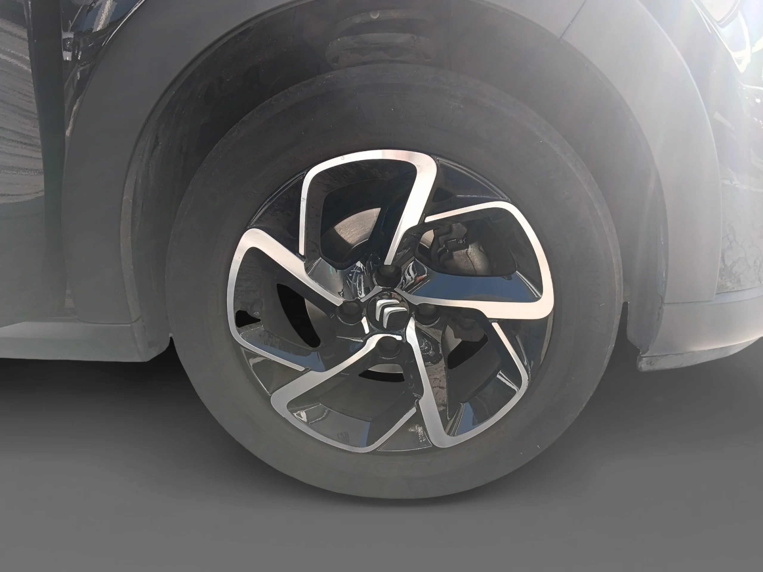 CITROEN C3 PURETECH 60KW (83CV) C SERIES - Foto 9