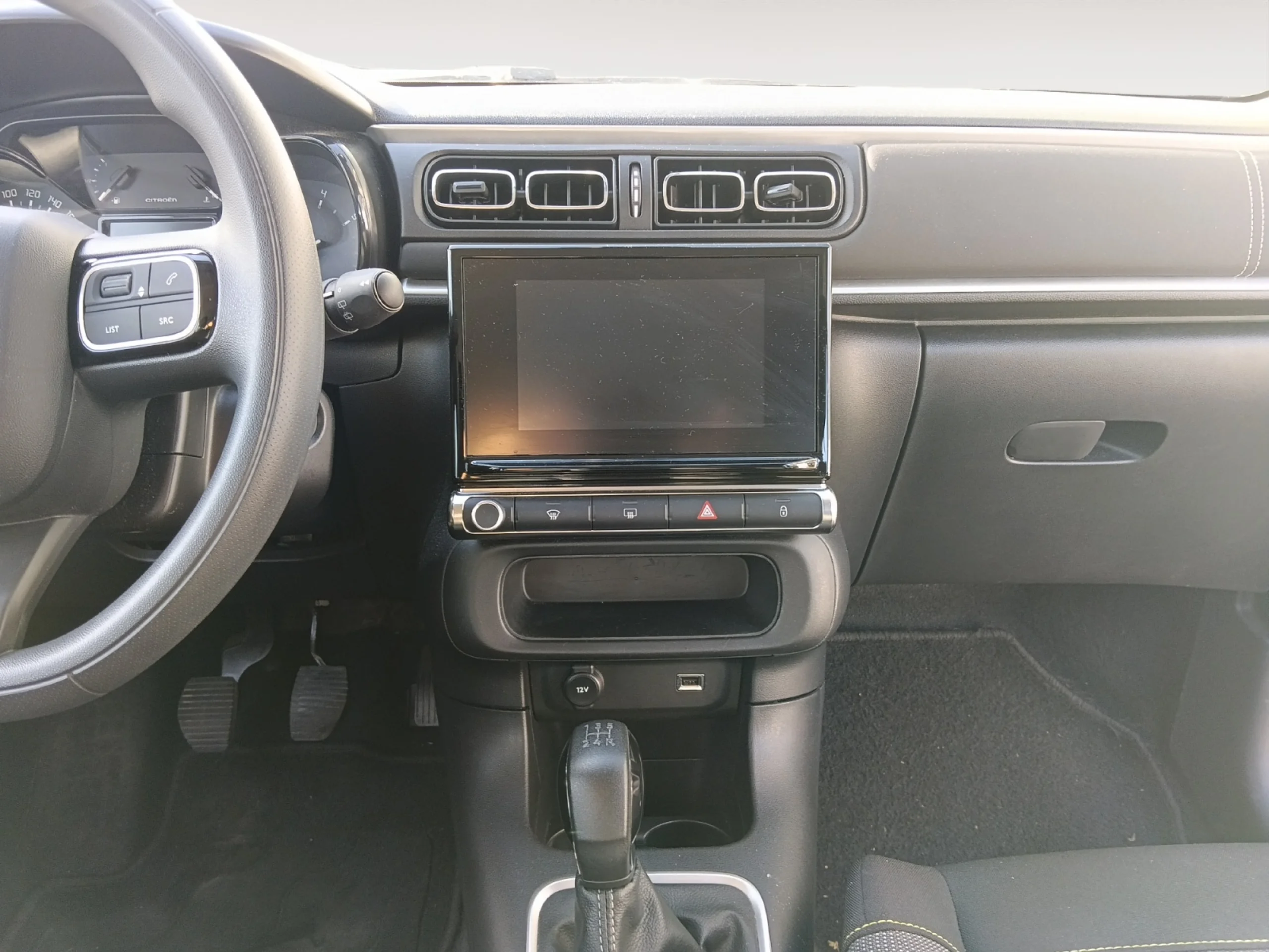 CITROEN C3 PURETECH 60KW (83CV) C SERIES - Foto 10