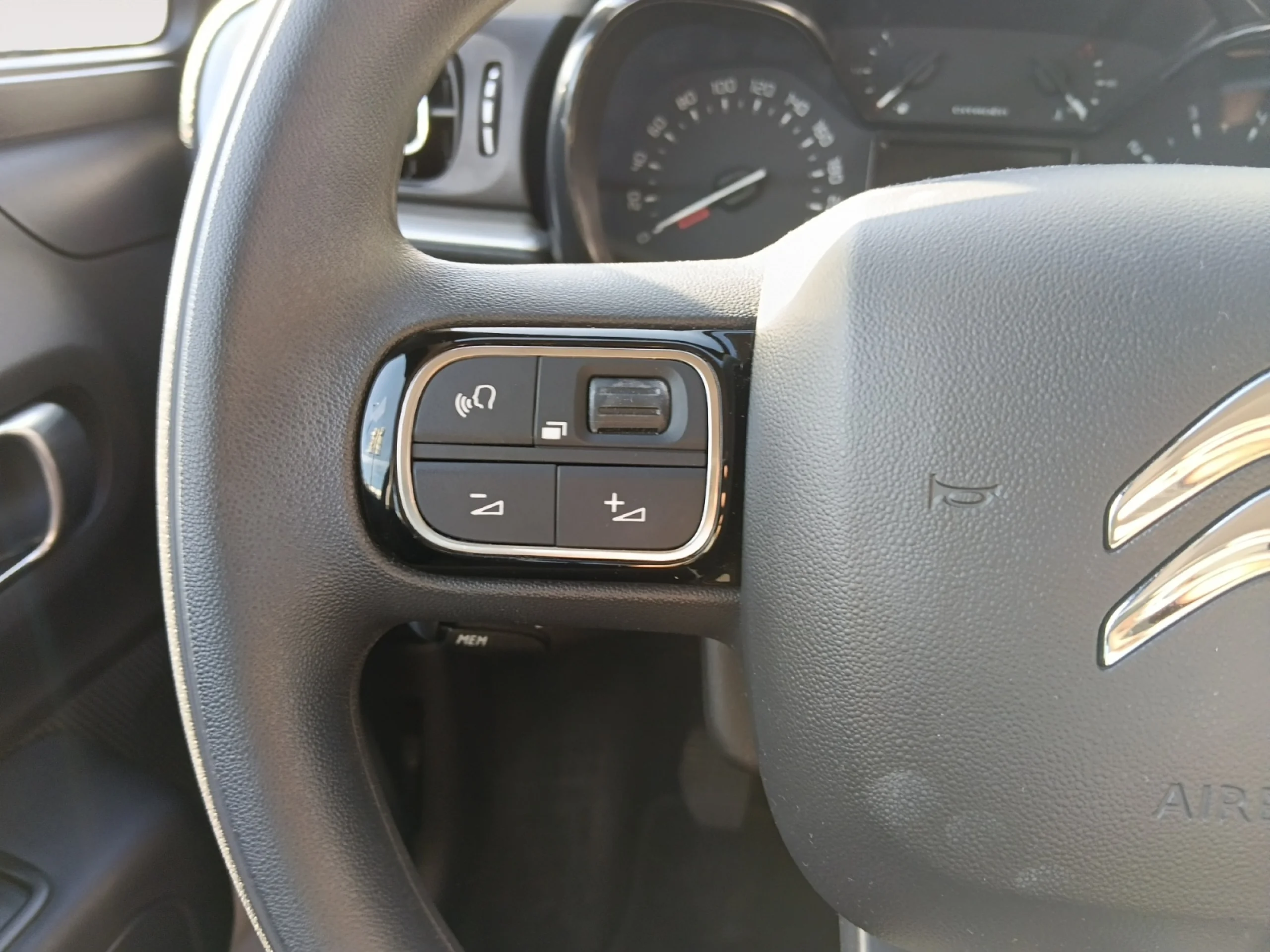 CITROEN C3 PURETECH 60KW (83CV) C SERIES - Foto 11