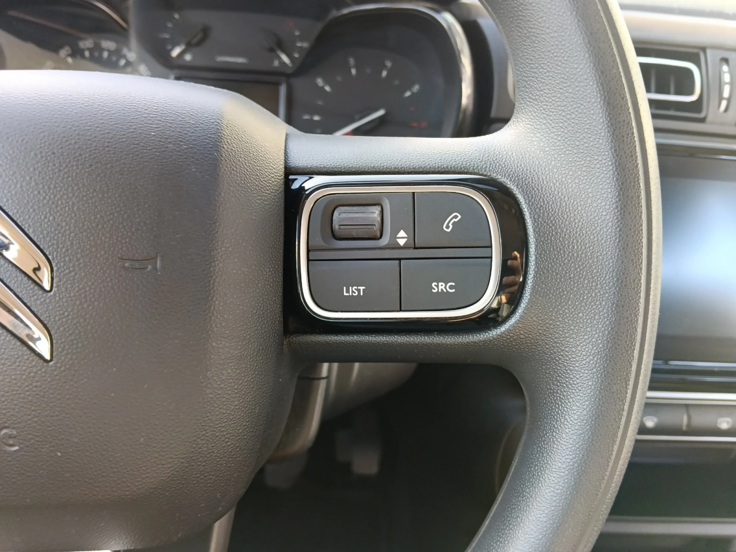 CITROEN C3 PURETECH 60KW (83CV) C SERIES - Foto 12