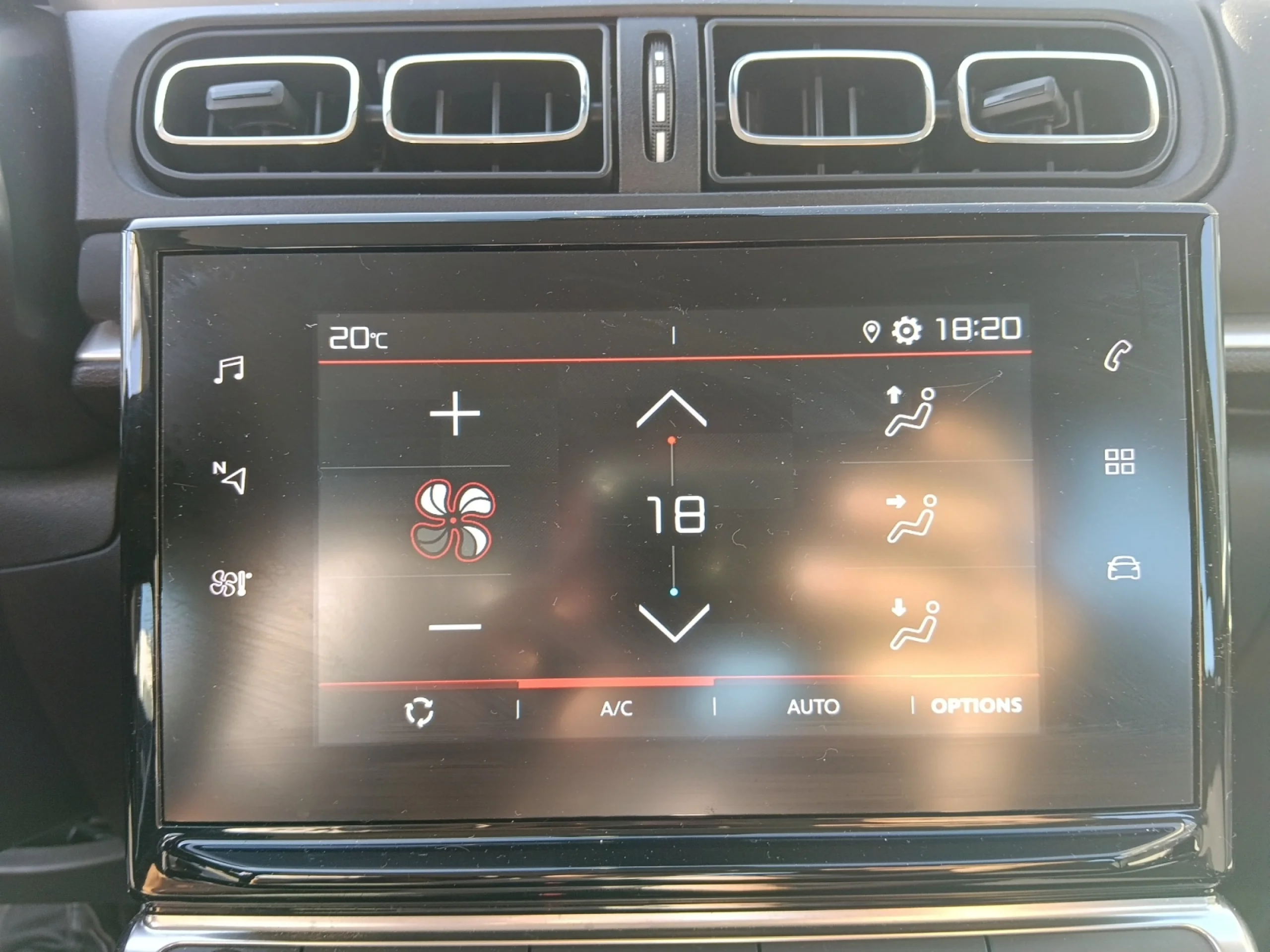 CITROEN C3 PURETECH 60KW (83CV) C SERIES - Foto 13