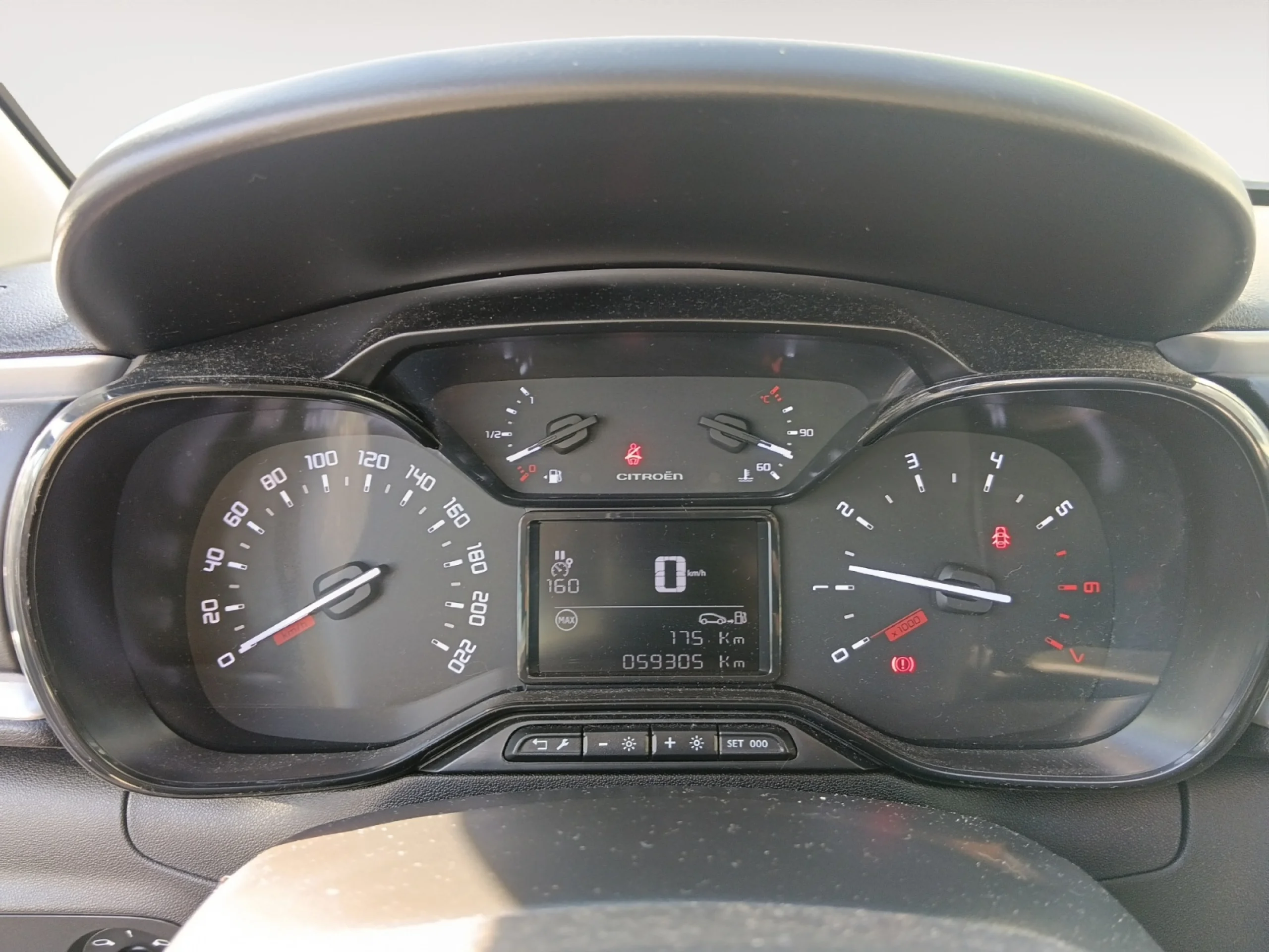 CITROEN C3 PURETECH 60KW (83CV) C SERIES - Foto 14