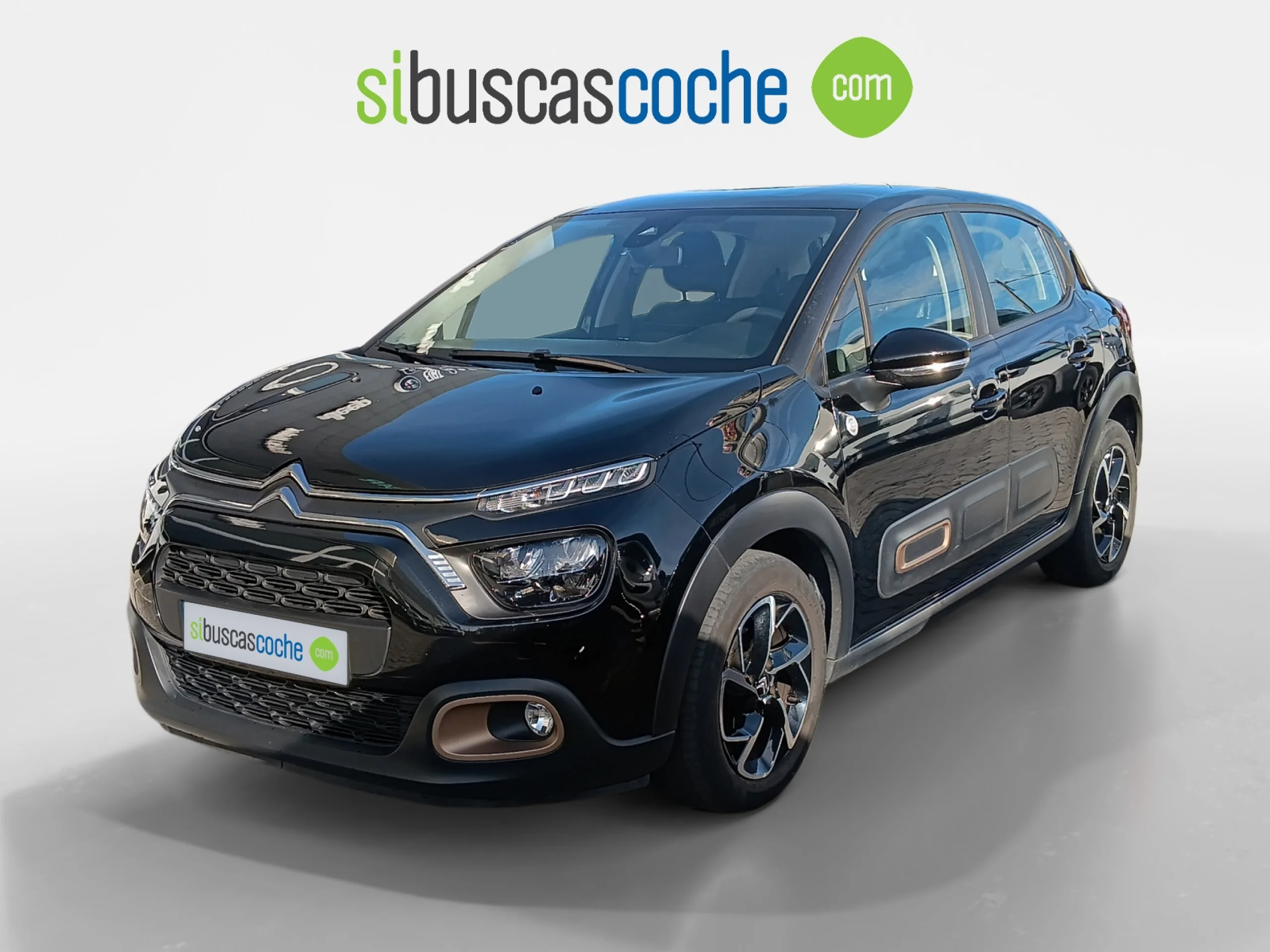 CITROEN C3 PURETECH 60KW (83CV) C SERIES - Foto 15