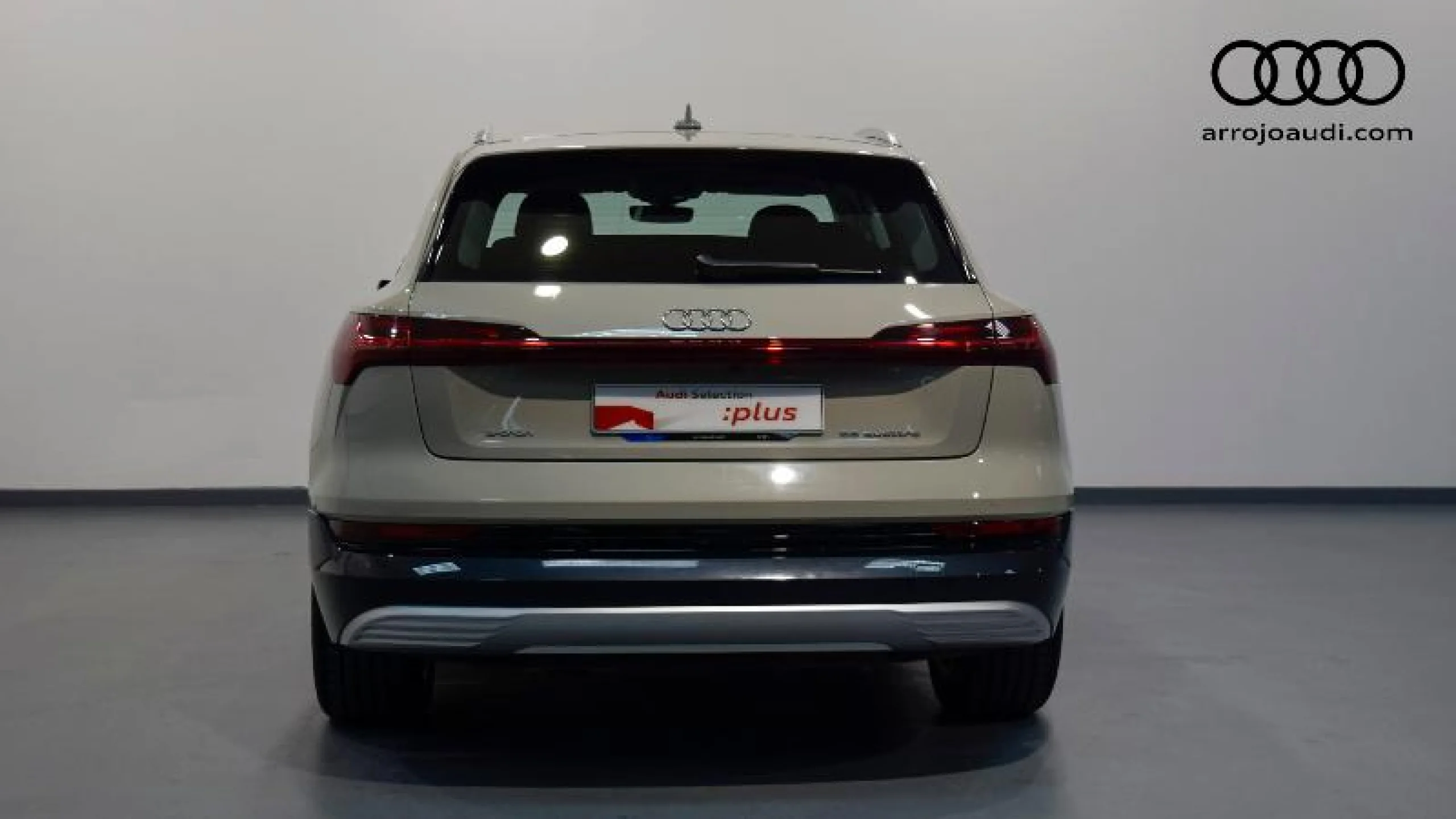AUDI E tron ADVANCED 55 QUATTRO - Foto 13