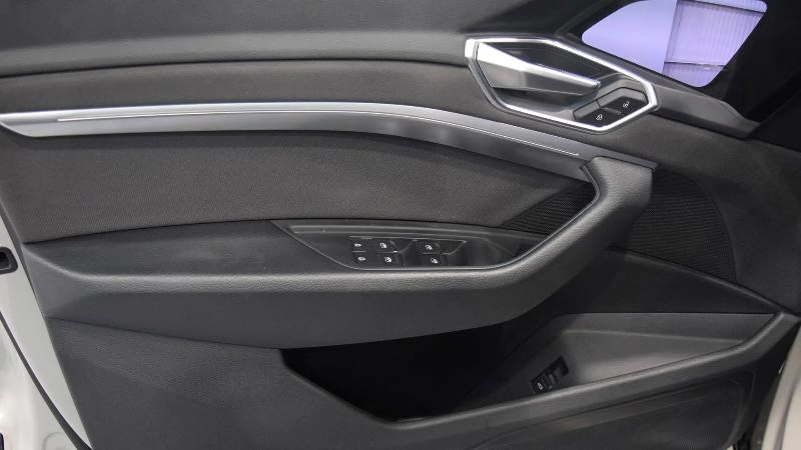 AUDI E tron ADVANCED 55 QUATTRO - Foto 14