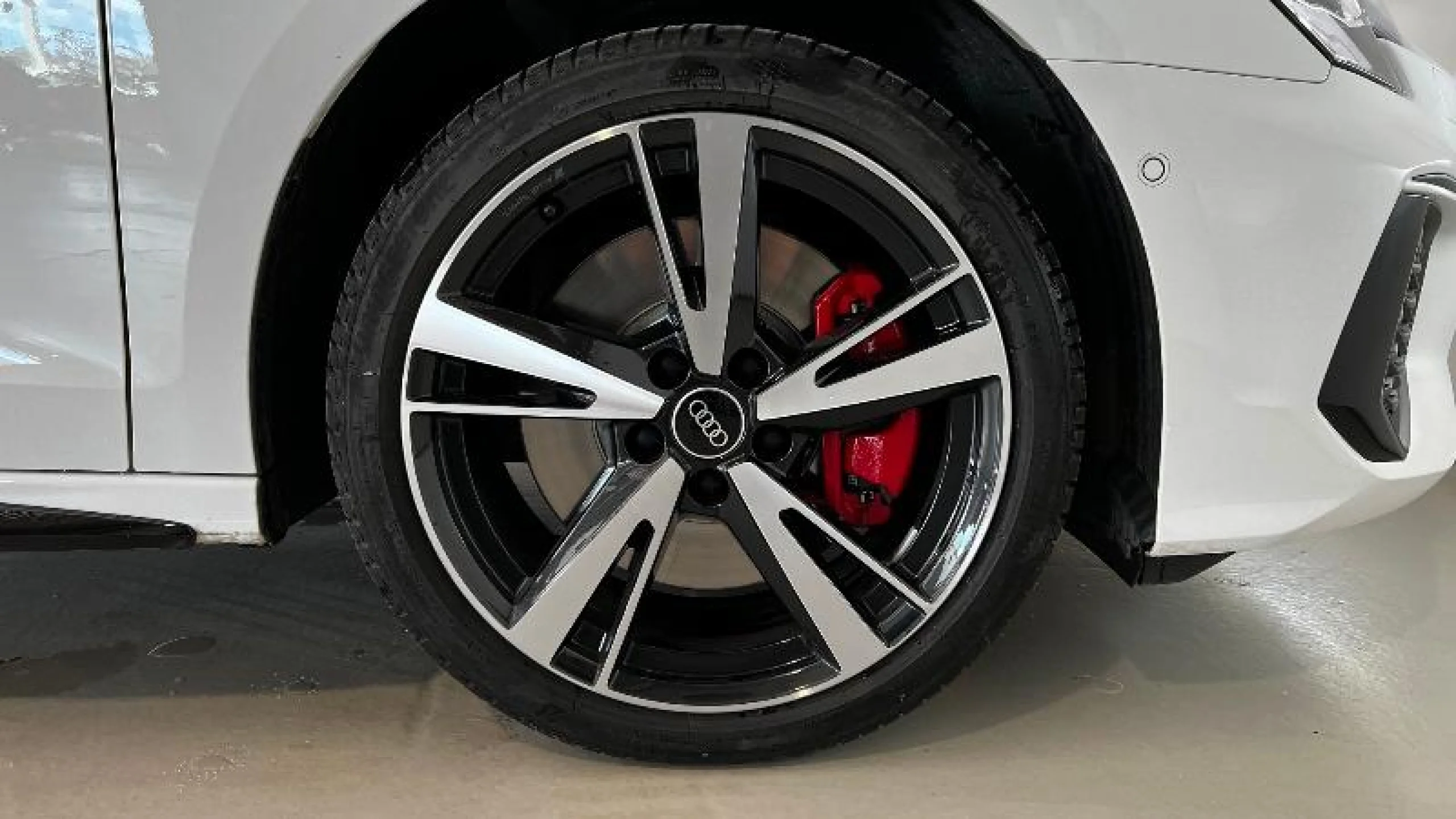 AUDI A3 SPORTBACK BLACK 45 TFSI E COMP S TRONIC - Foto 14