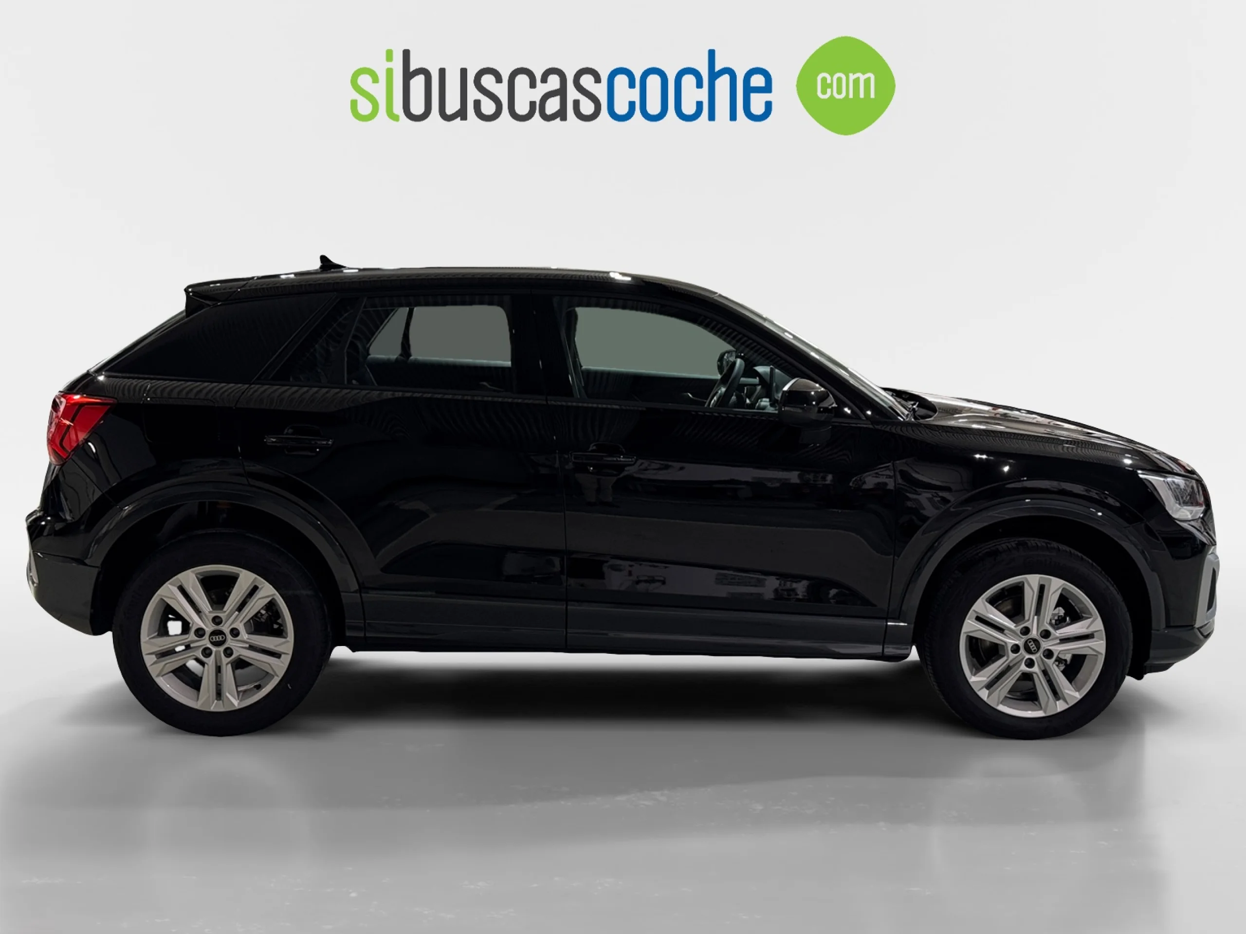 AUDI Q2 ADVANCED 30 TDI 85KW (116CV) - Foto 3
