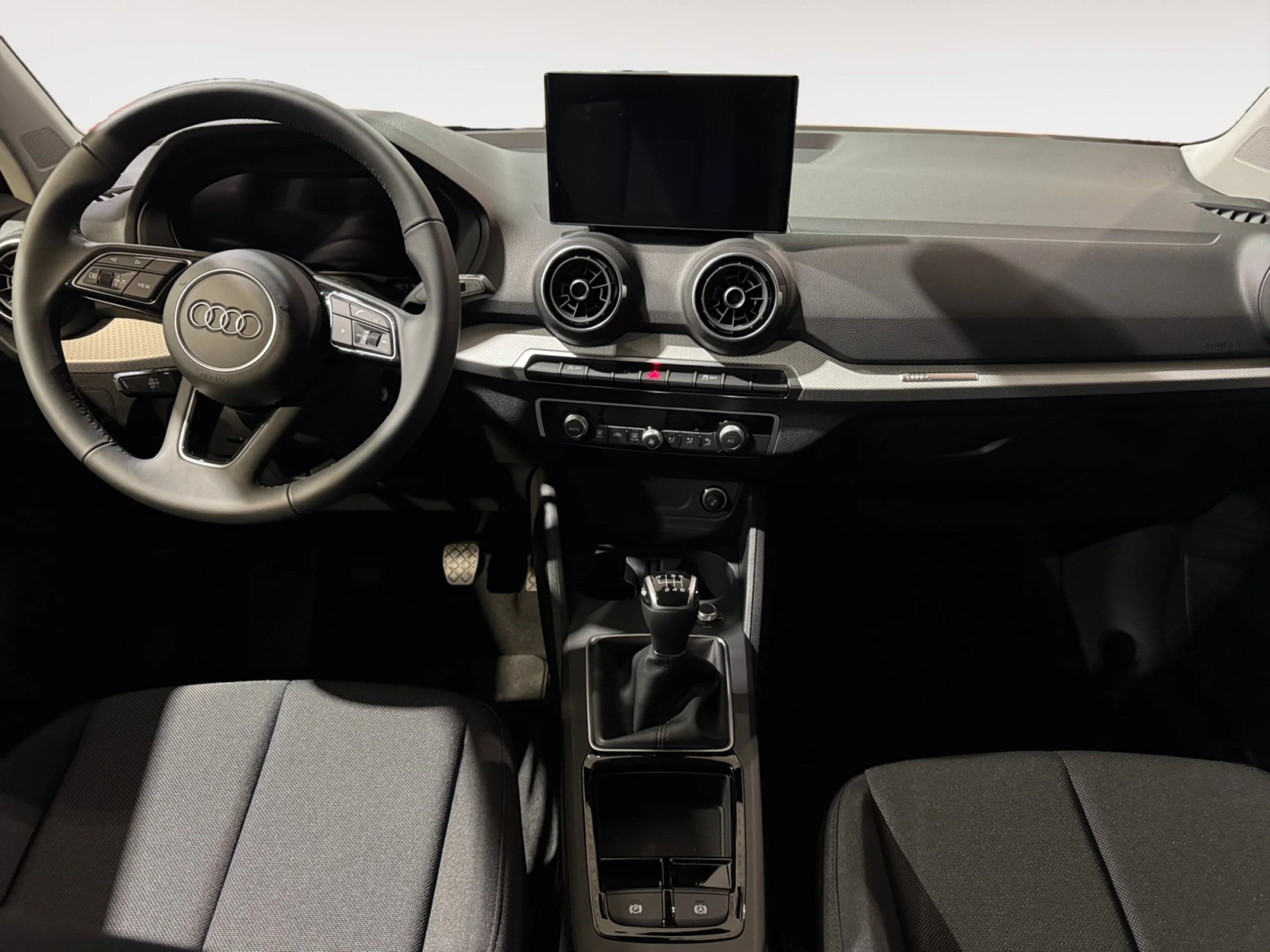 AUDI Q2 ADVANCED 30 TDI 85KW (116CV) - Foto 4