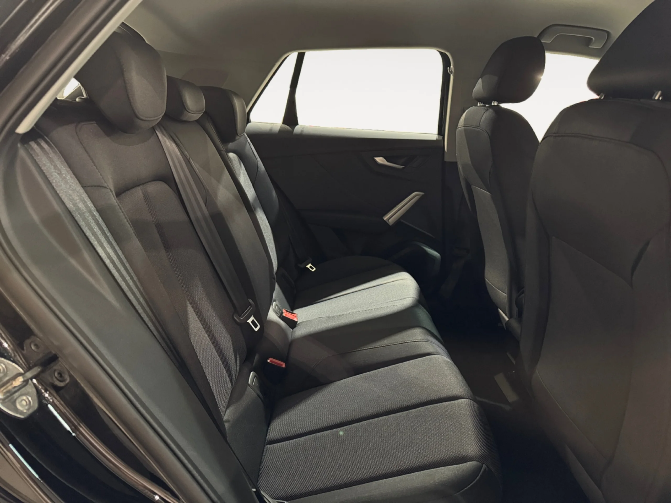 AUDI Q2 ADVANCED 30 TDI 85KW (116CV) - Foto 6