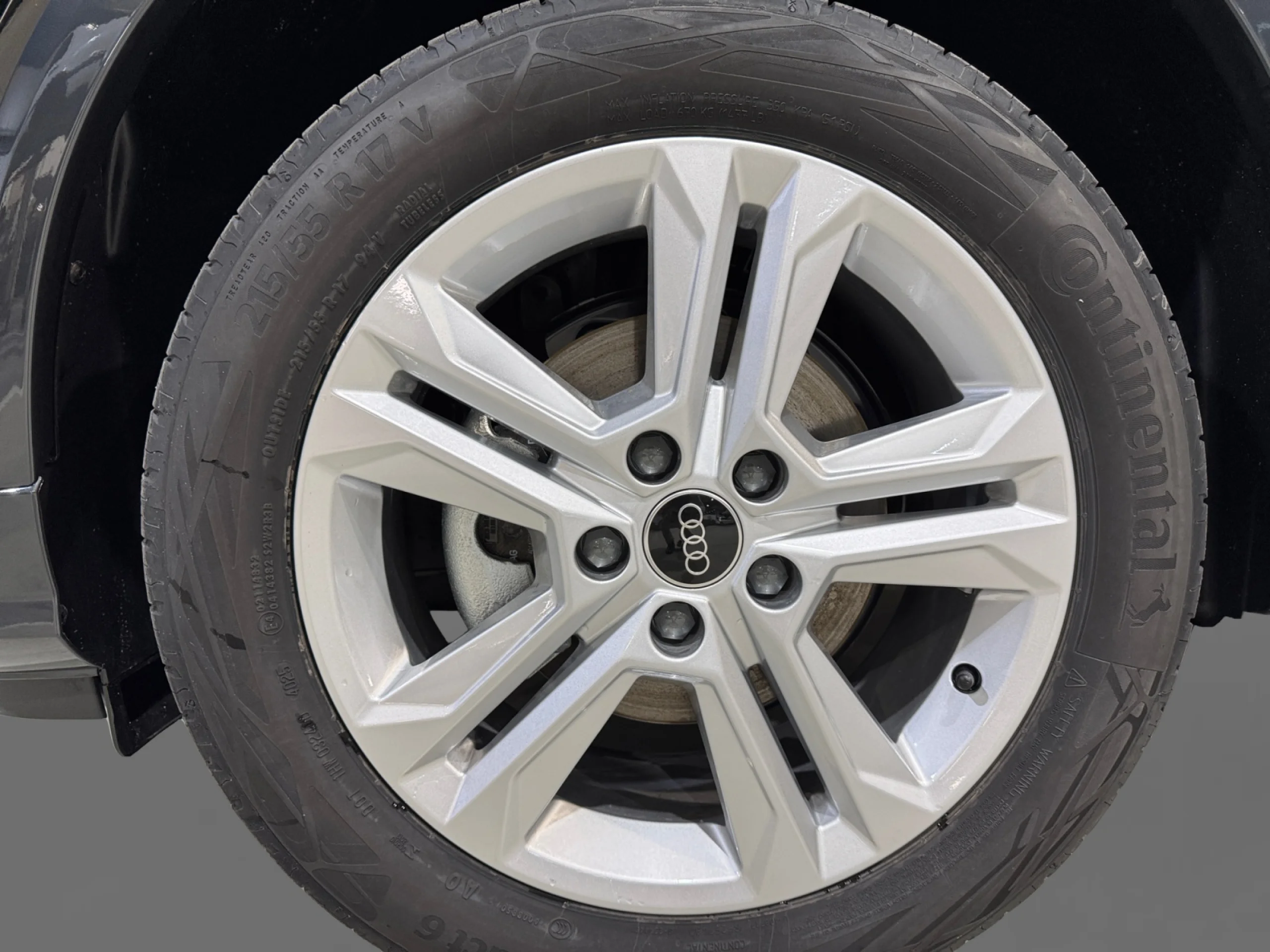 AUDI Q2 ADVANCED 30 TDI 85KW (116CV) - Foto 8