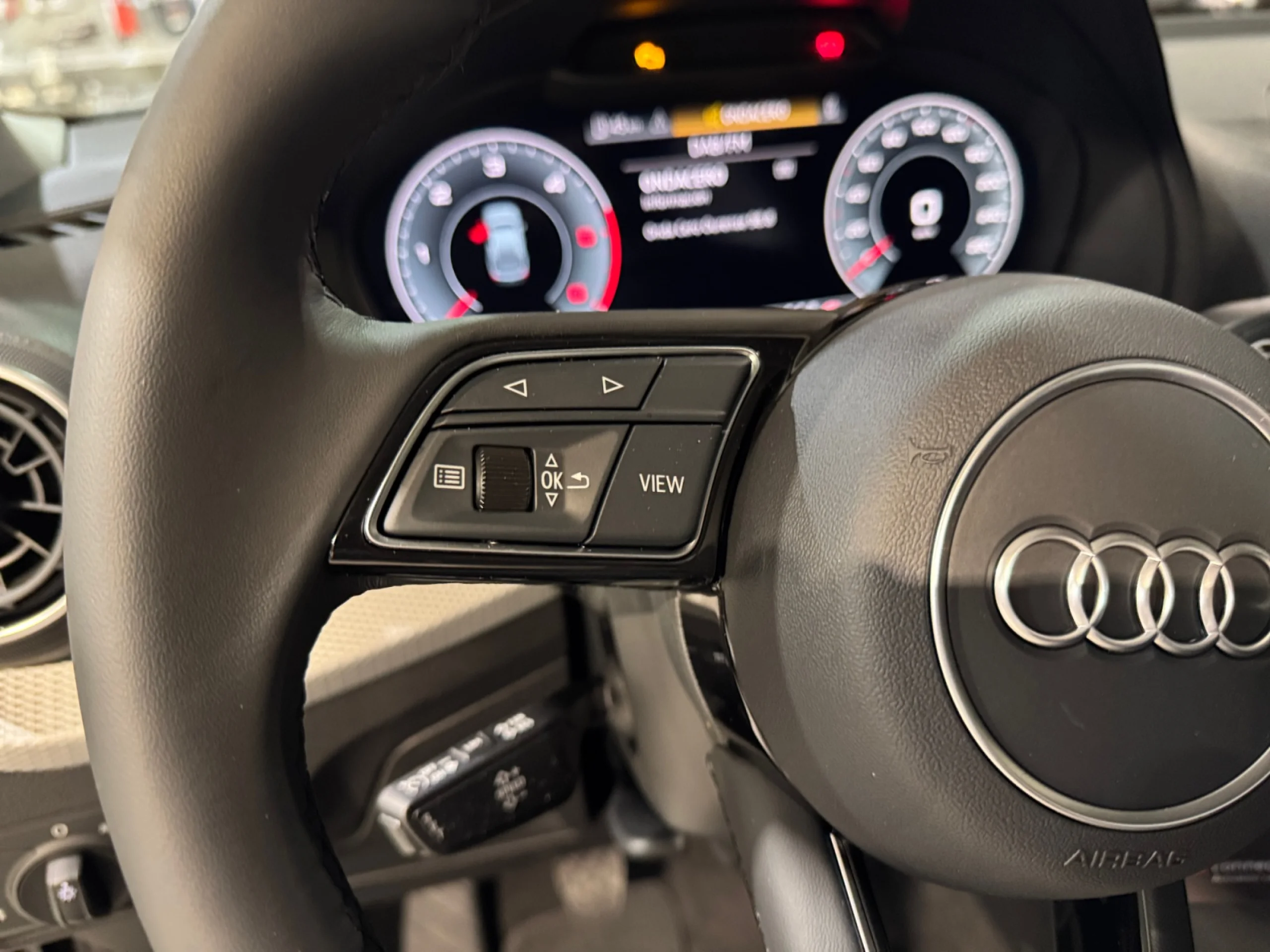 AUDI Q2 ADVANCED 30 TDI 85KW (116CV) - Foto 11