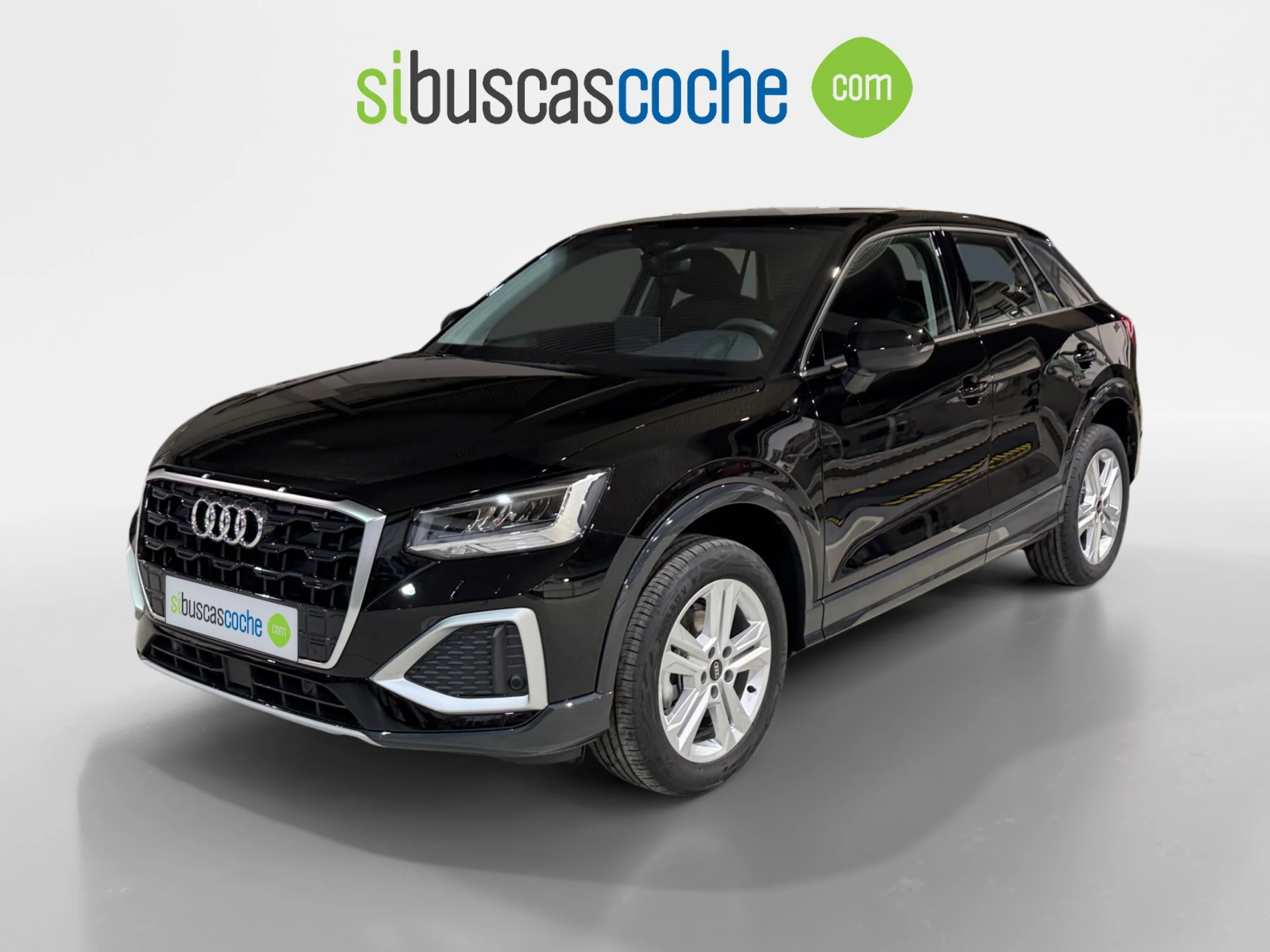 AUDI Q2 ADVANCED 30 TDI 85KW (116CV) - Foto 15