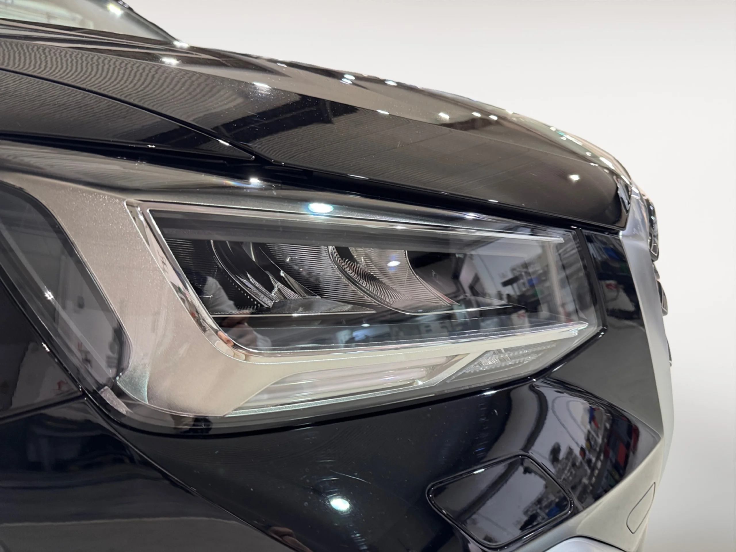 AUDI Q2 ADVANCED 30 TDI 85KW (116CV) - Foto 16