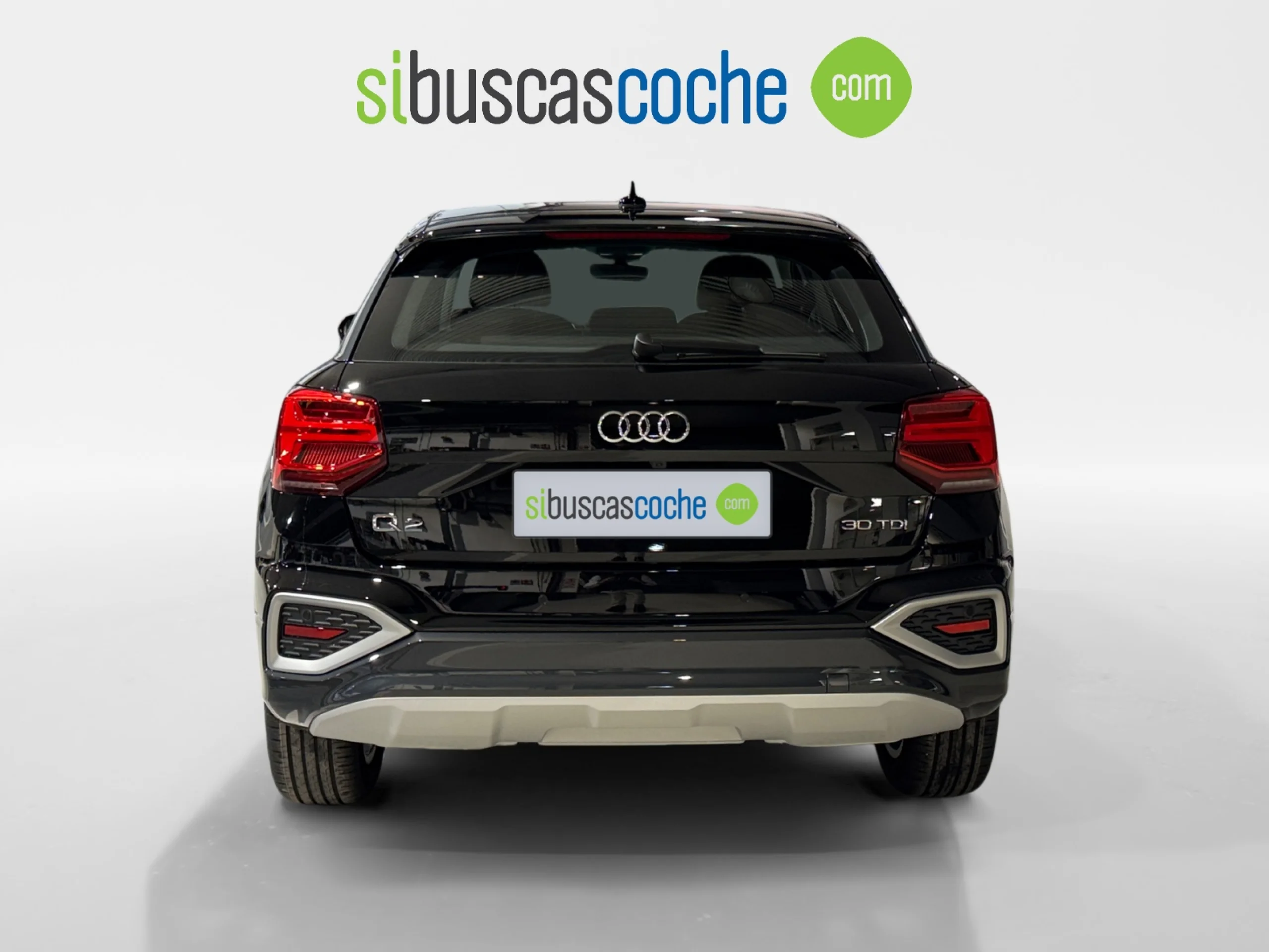 AUDI Q2 ADVANCED 30 TDI 85KW (116CV) - Foto 17