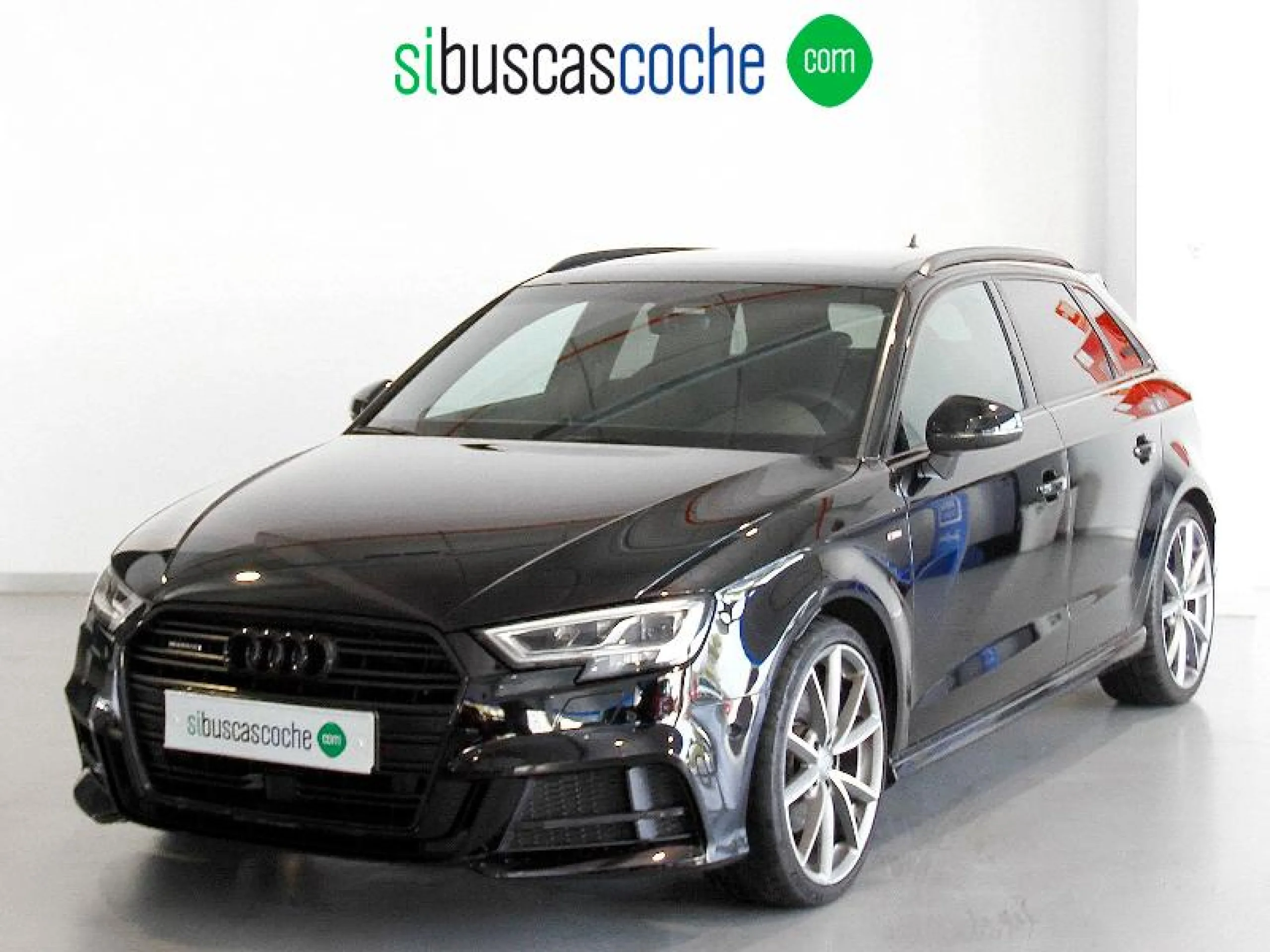 AUDI A3 2.0 TFSI 140KW (190CV) S TRON SPORTBACK - Foto 18