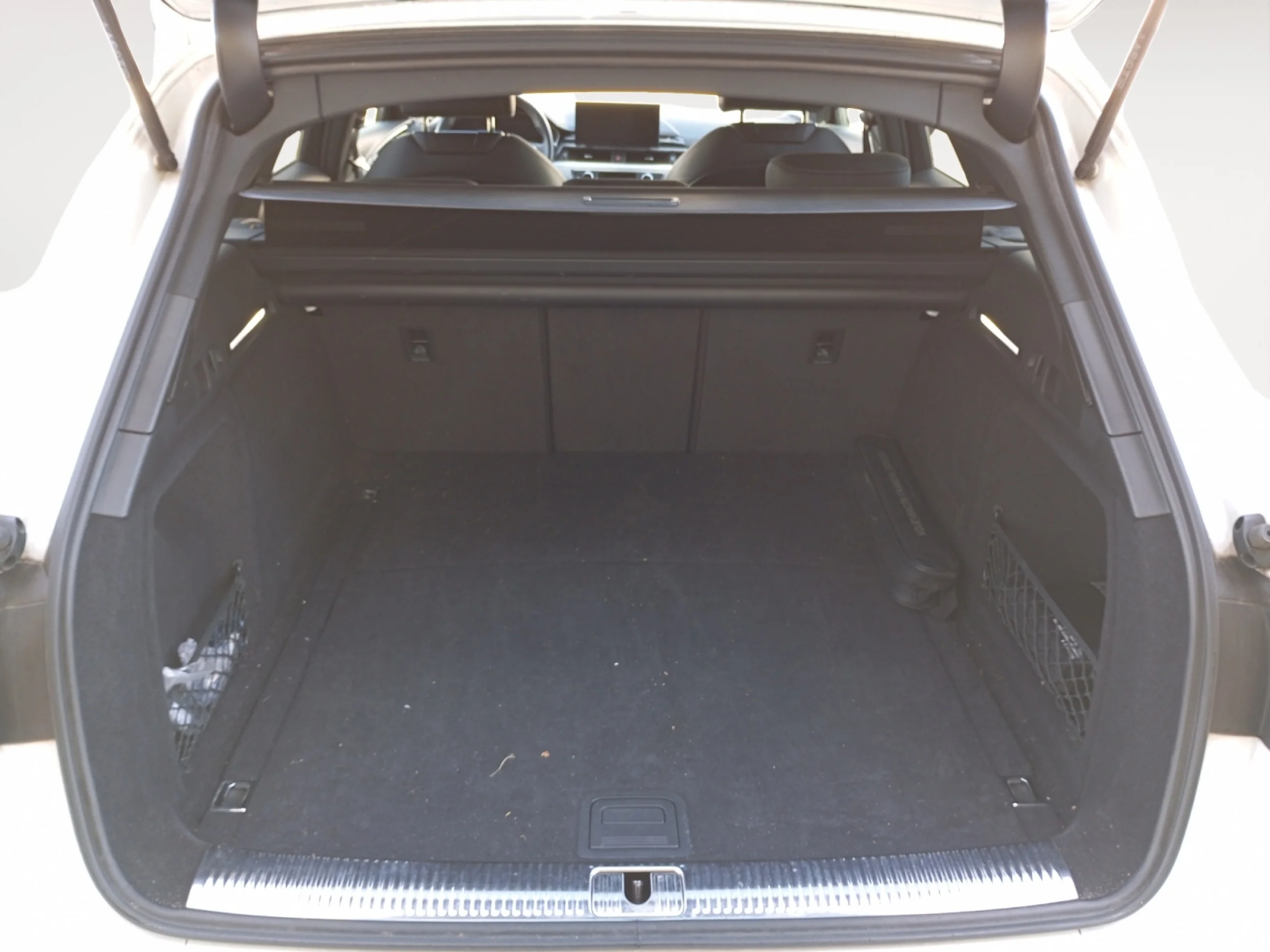 AUDI A4 AVANT S LINE 35 TDI 120KW S TRONIC - Foto 7