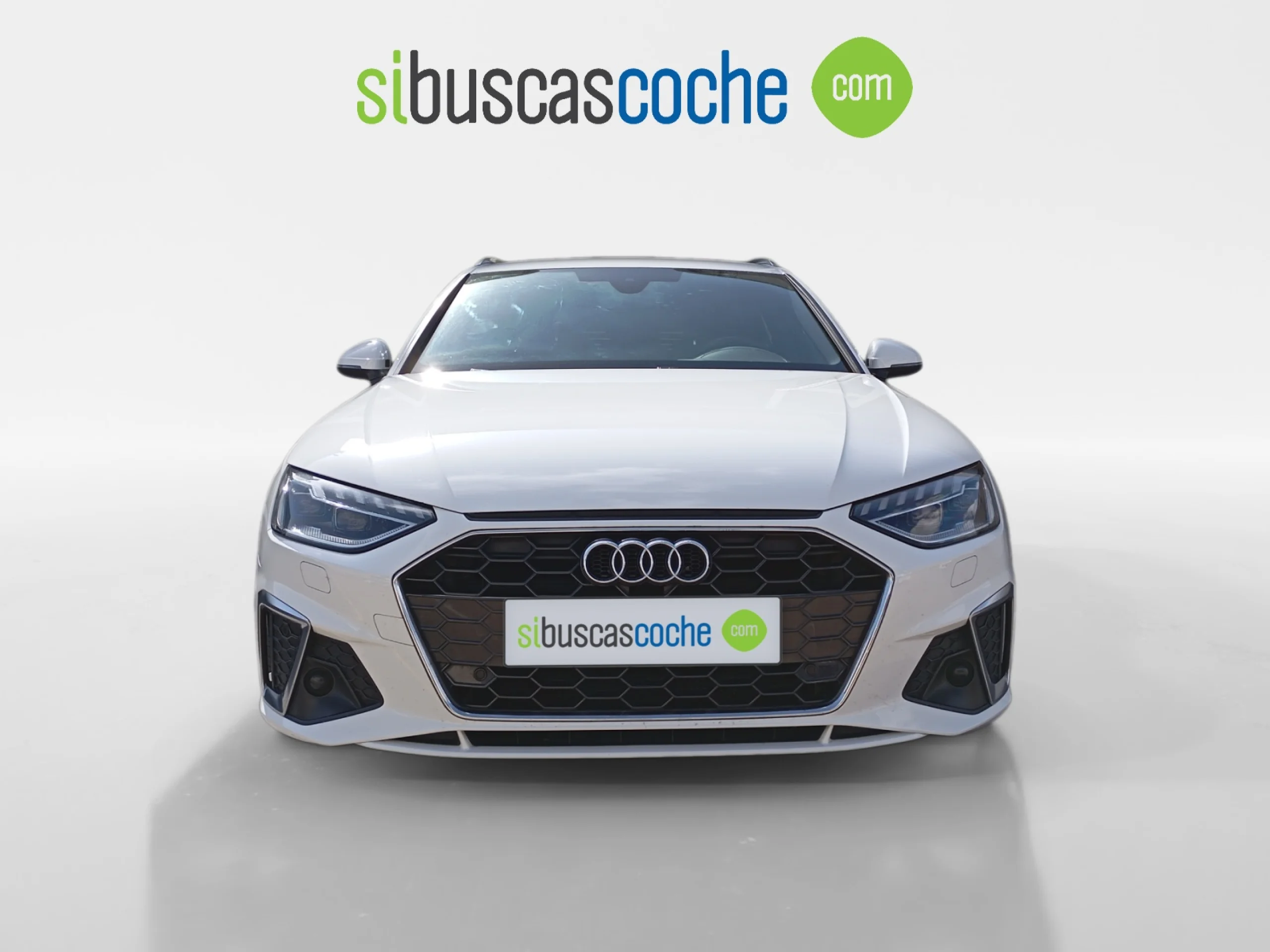 AUDI A4 AVANT S LINE 35 TDI 120KW S TRONIC - Foto 12