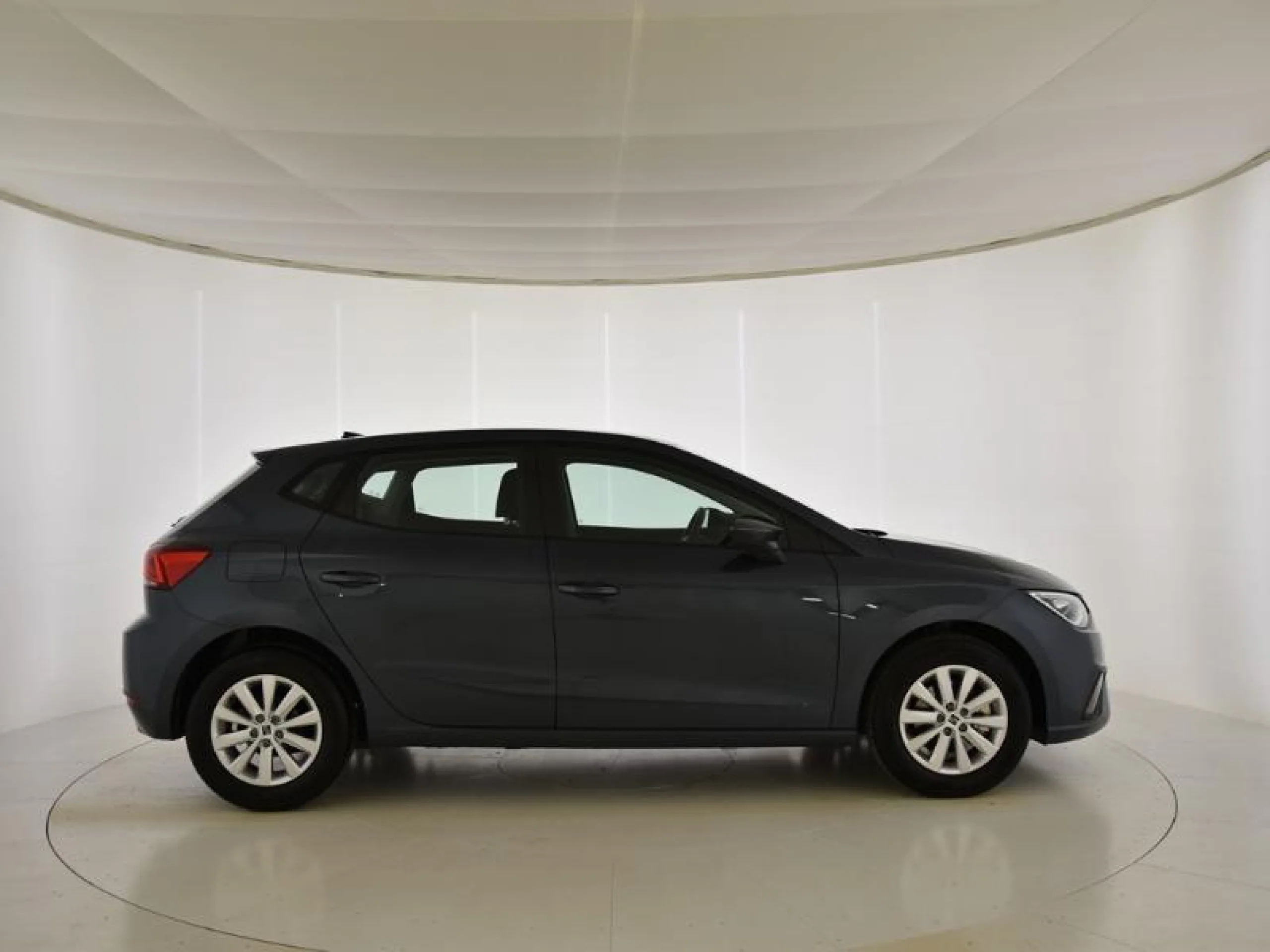 SEAT IBIZA 1.0 MPI 59KW (80CV) STYLE XL - Foto 3