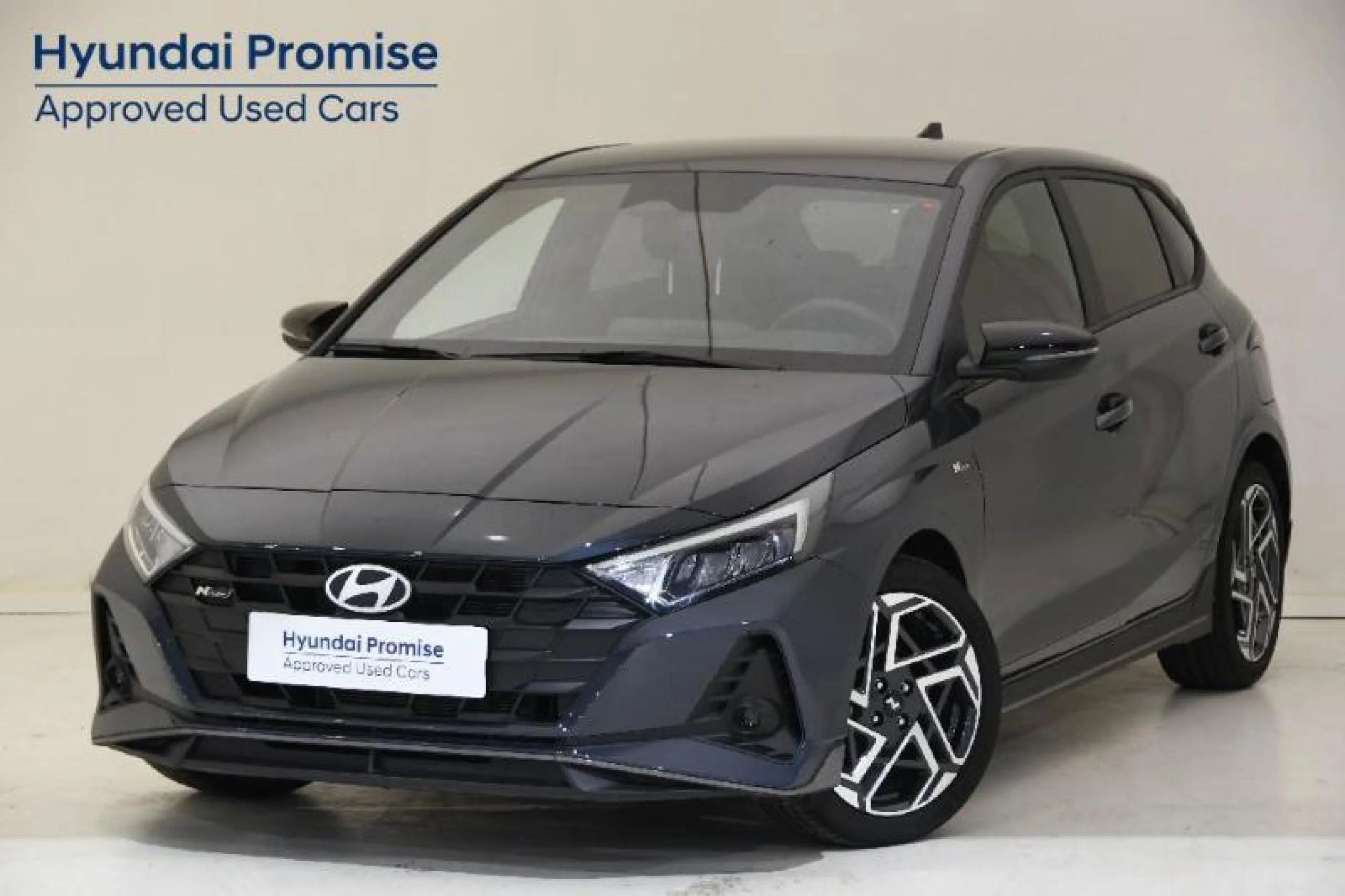 HYUNDAI I20 1.0 TGDI 48V N LINE - Foto 1