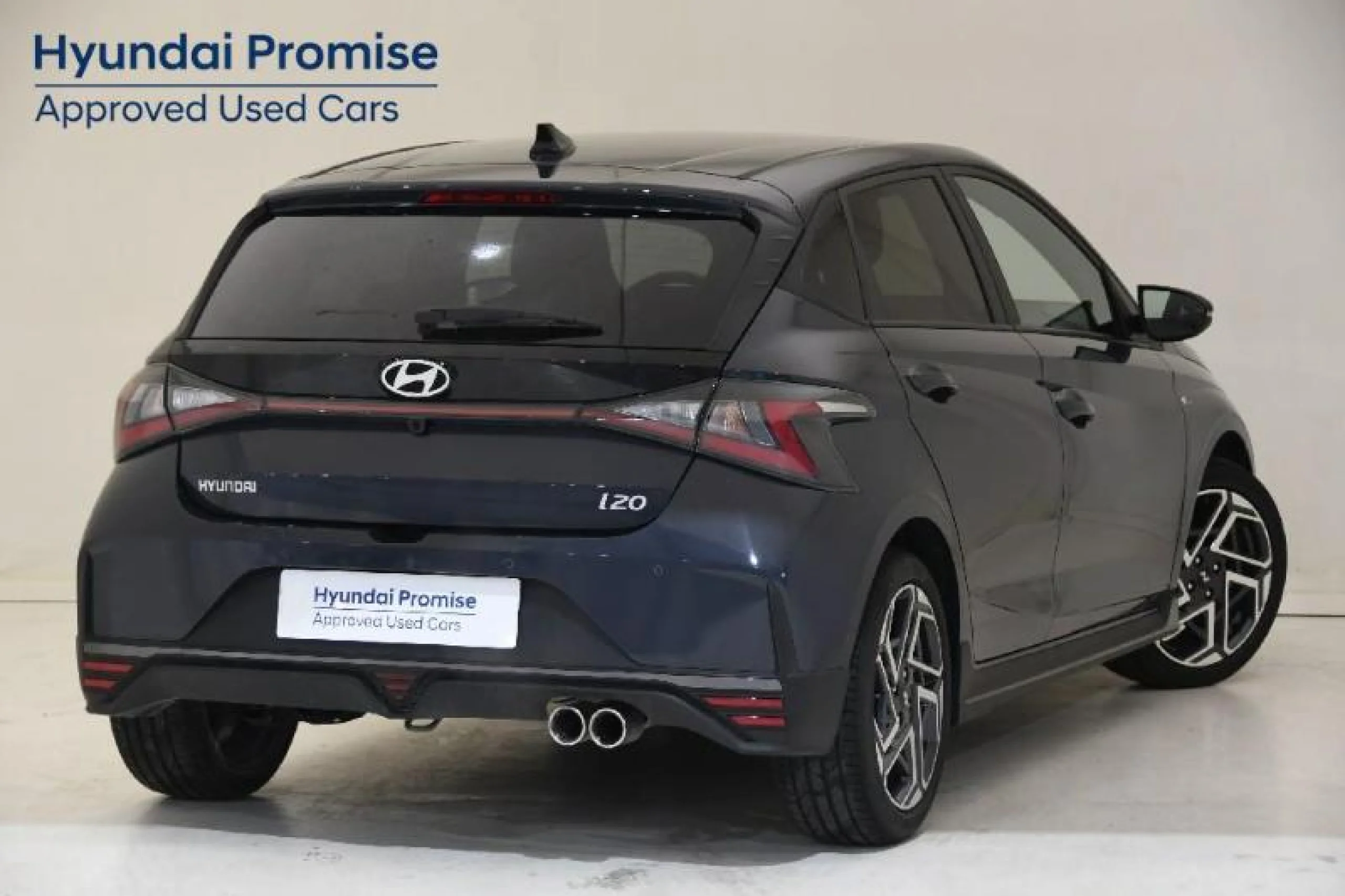 HYUNDAI I20 1.0 TGDI 48V N LINE - Foto 4