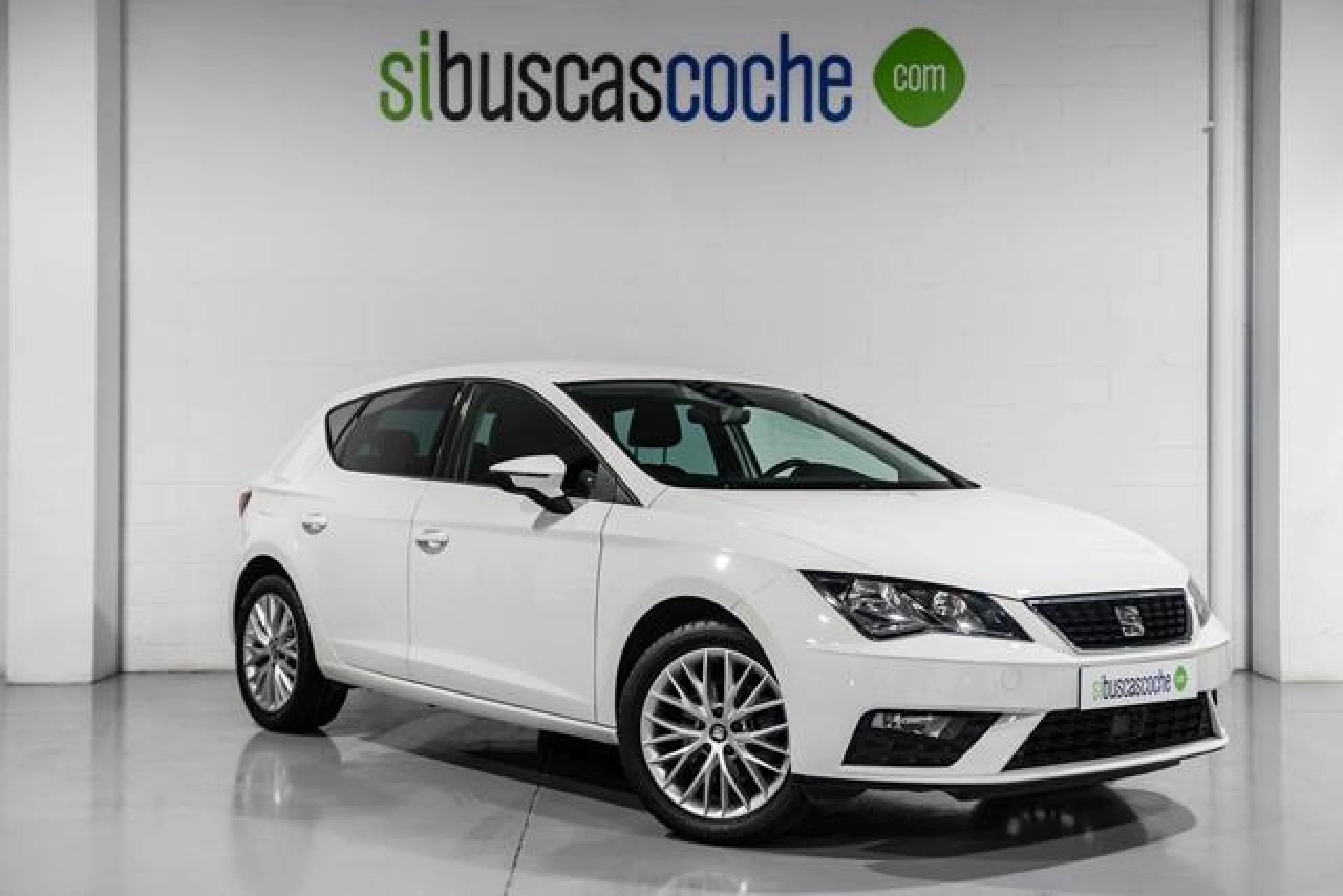 SEAT LEON 1.6 TDI 85KW (115CV) ST&SP STYLE PLUS - Foto 1