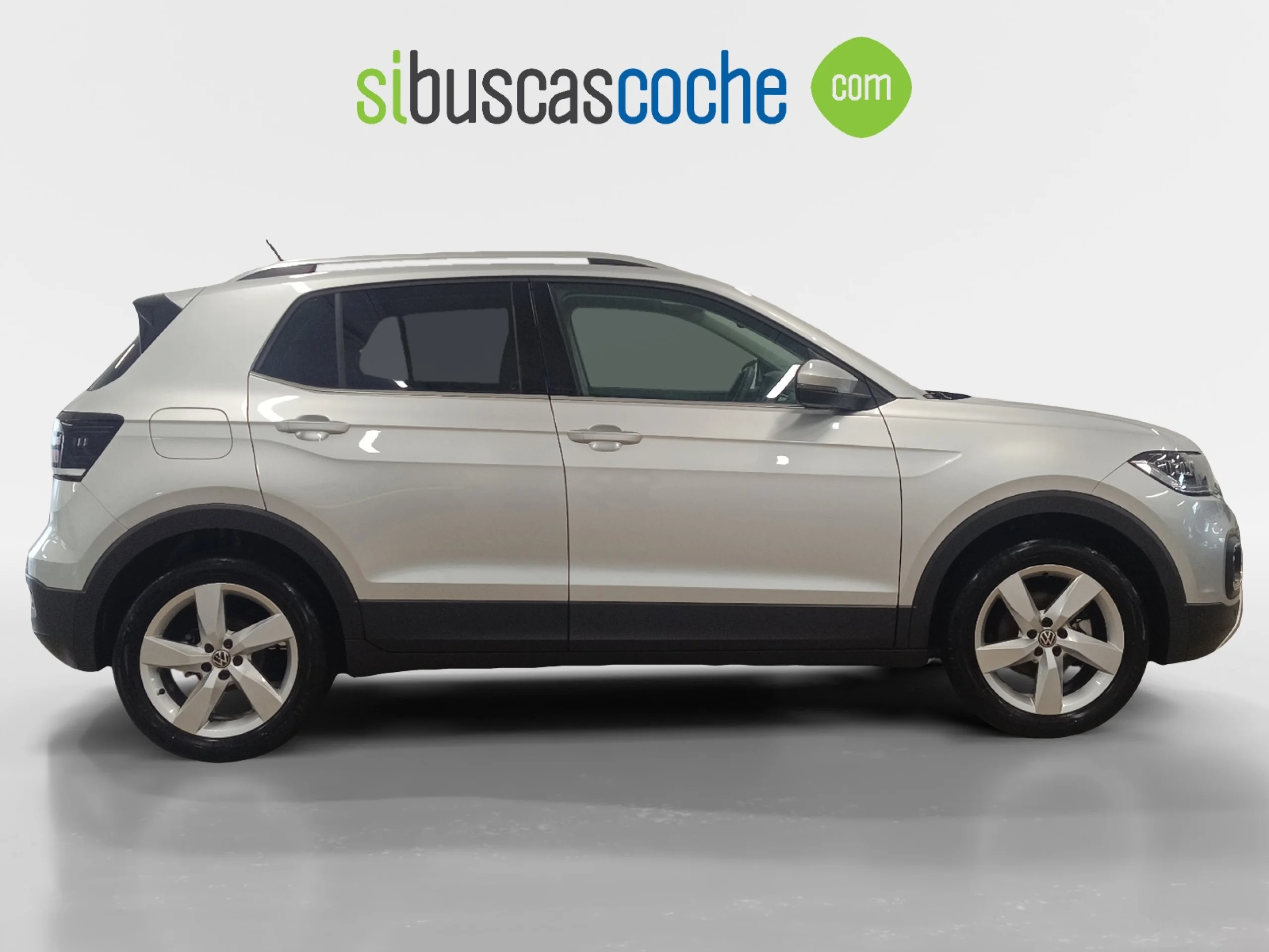 VOLKSWAGEN T CROSS SPORT 1.0 TSI 81KW (110CV) DSG - Foto 3