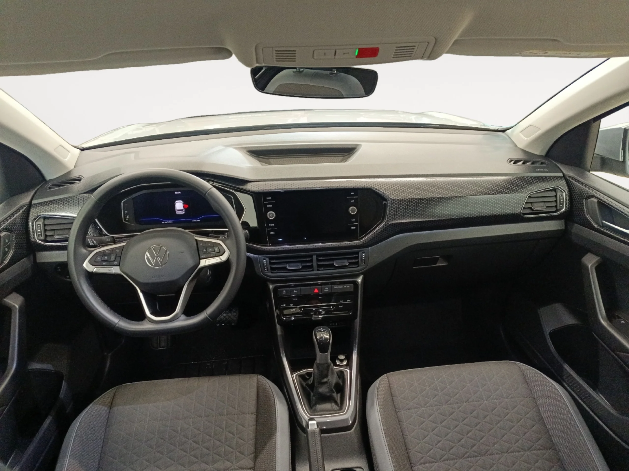 VOLKSWAGEN T CROSS SPORT 1.0 TSI 81KW (110CV) DSG - Foto 4