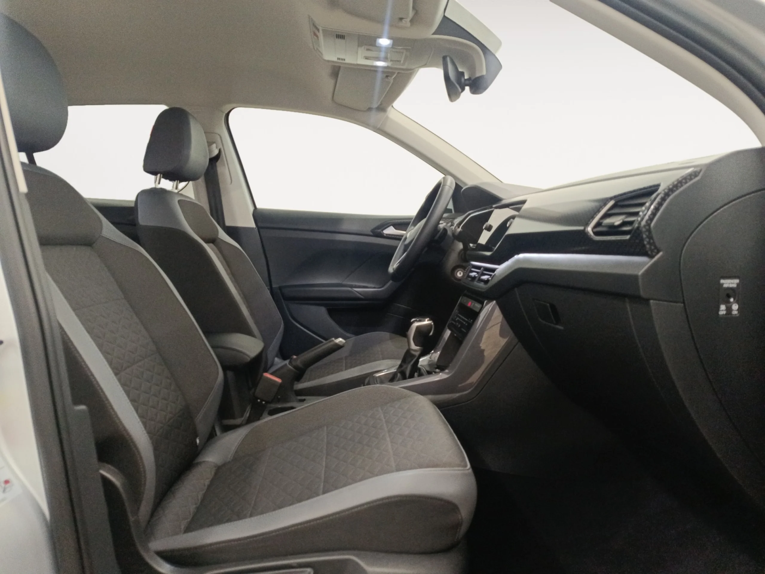 VOLKSWAGEN T CROSS SPORT 1.0 TSI 81KW (110CV) DSG - Foto 5